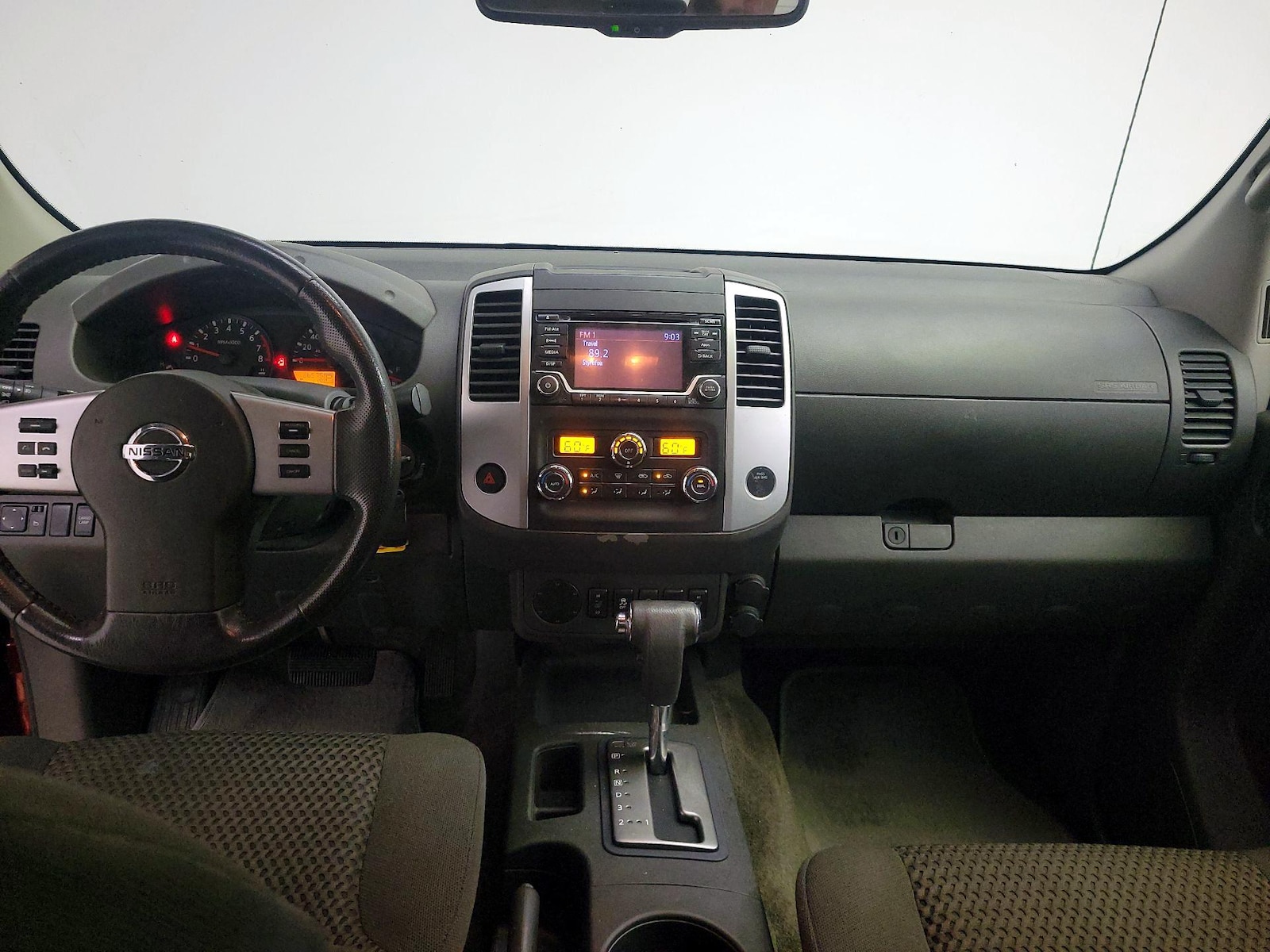 Rear View Camera