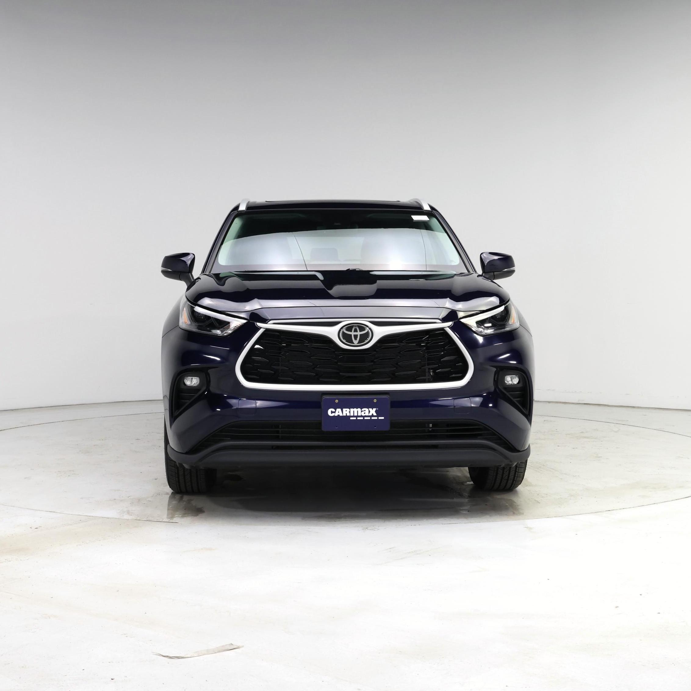 Thumbnail: 2022 Toyota Highlander - 5