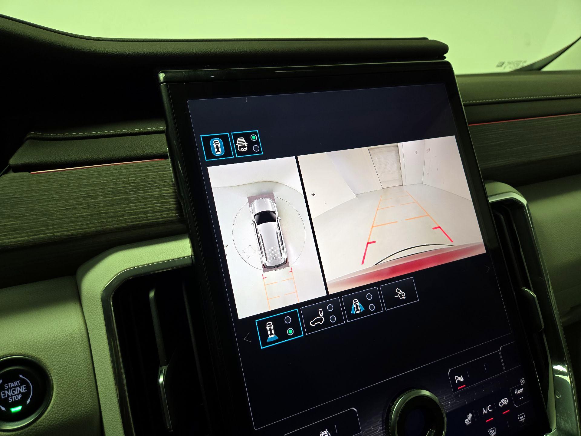 Thumbnail: 2025 GMC Acadia - 15