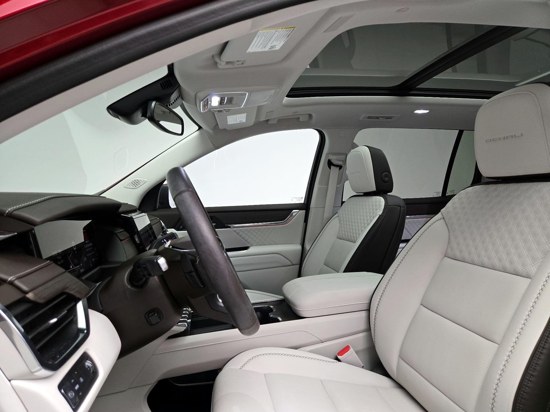Thumbnail: 2025 GMC Acadia - 20
