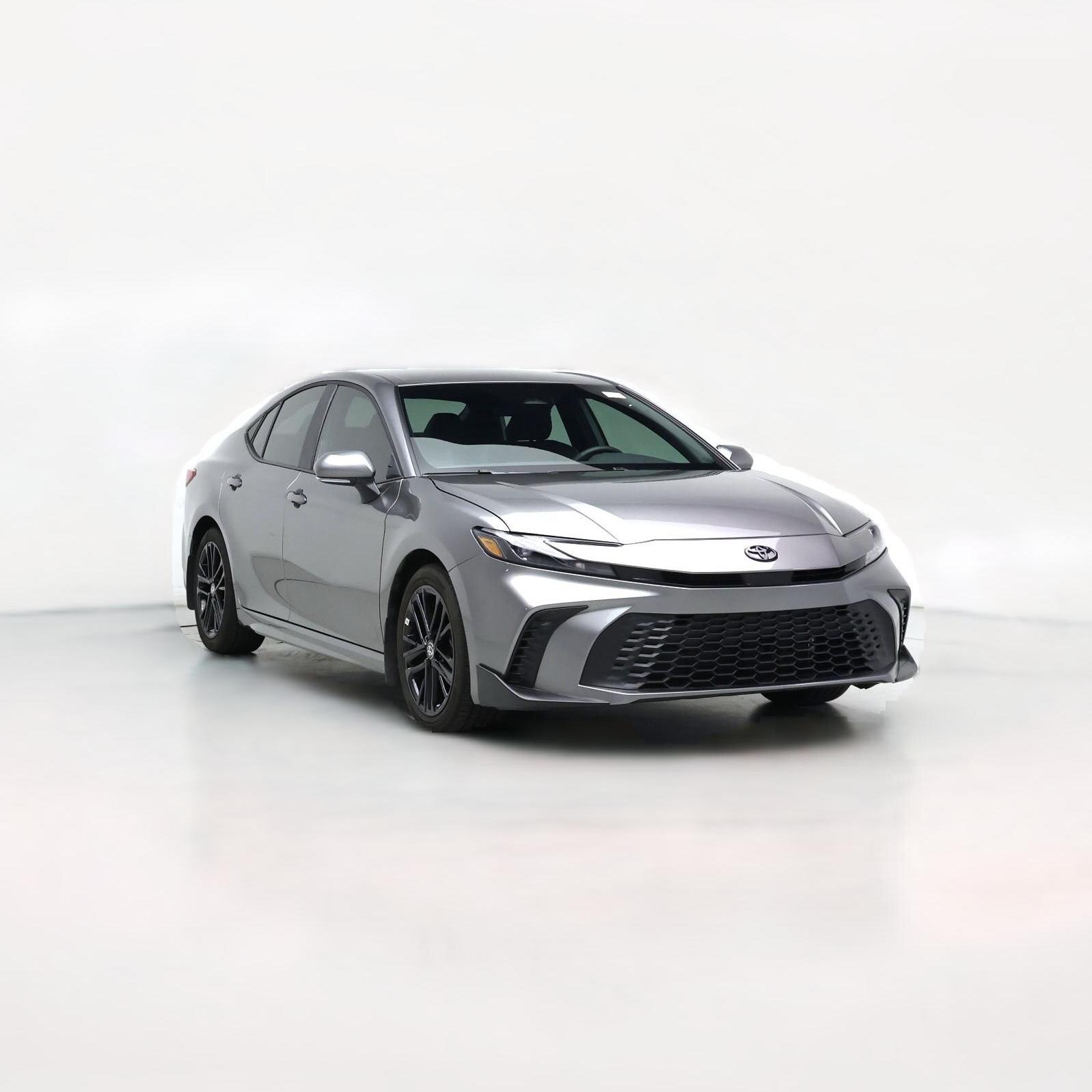 Thumbnail: 2026 Toyota Camry - 1