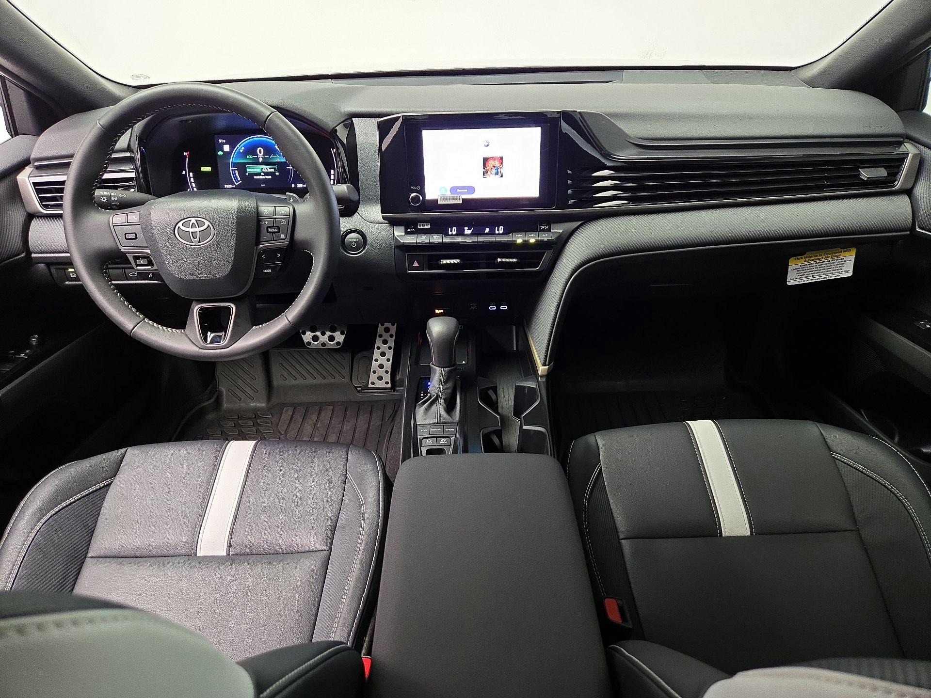 Thumbnail: 2026 Toyota Camry - 9