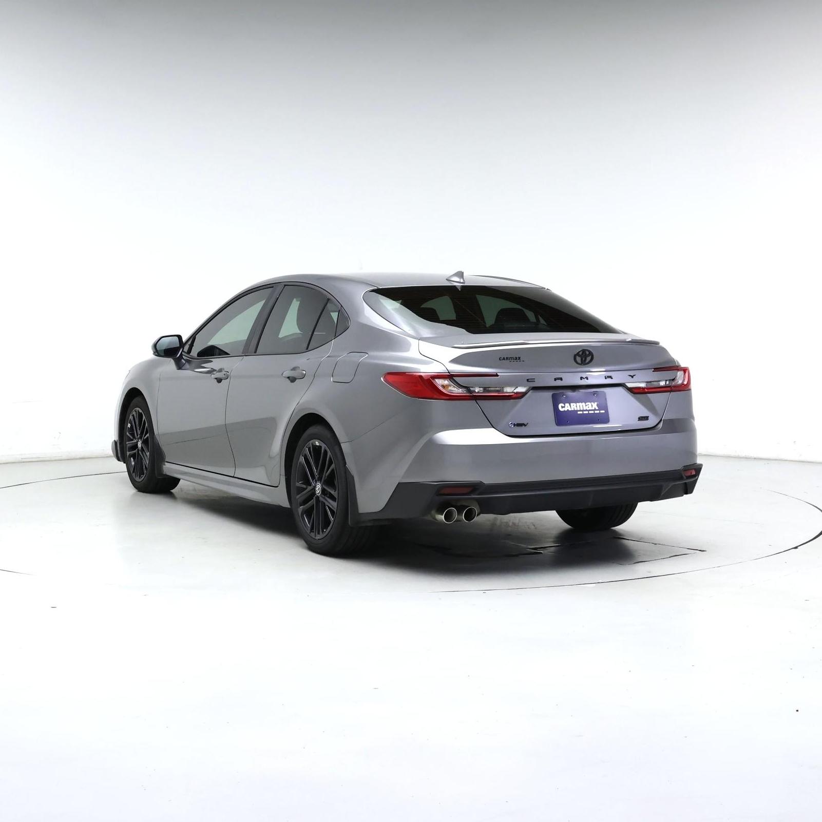 Thumbnail: 2026 Toyota Camry - 2