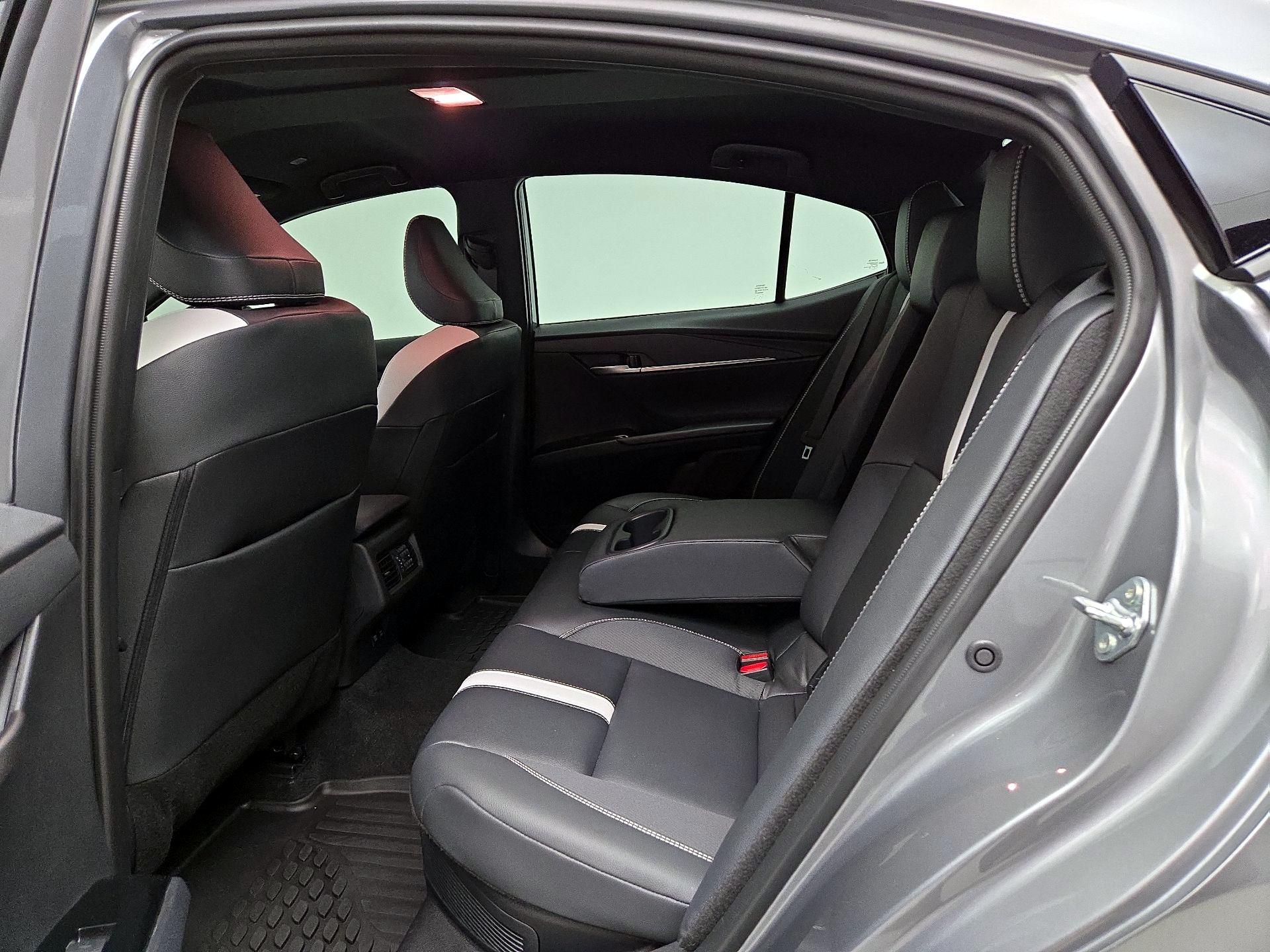 Thumbnail: 2026 Toyota Camry - 19