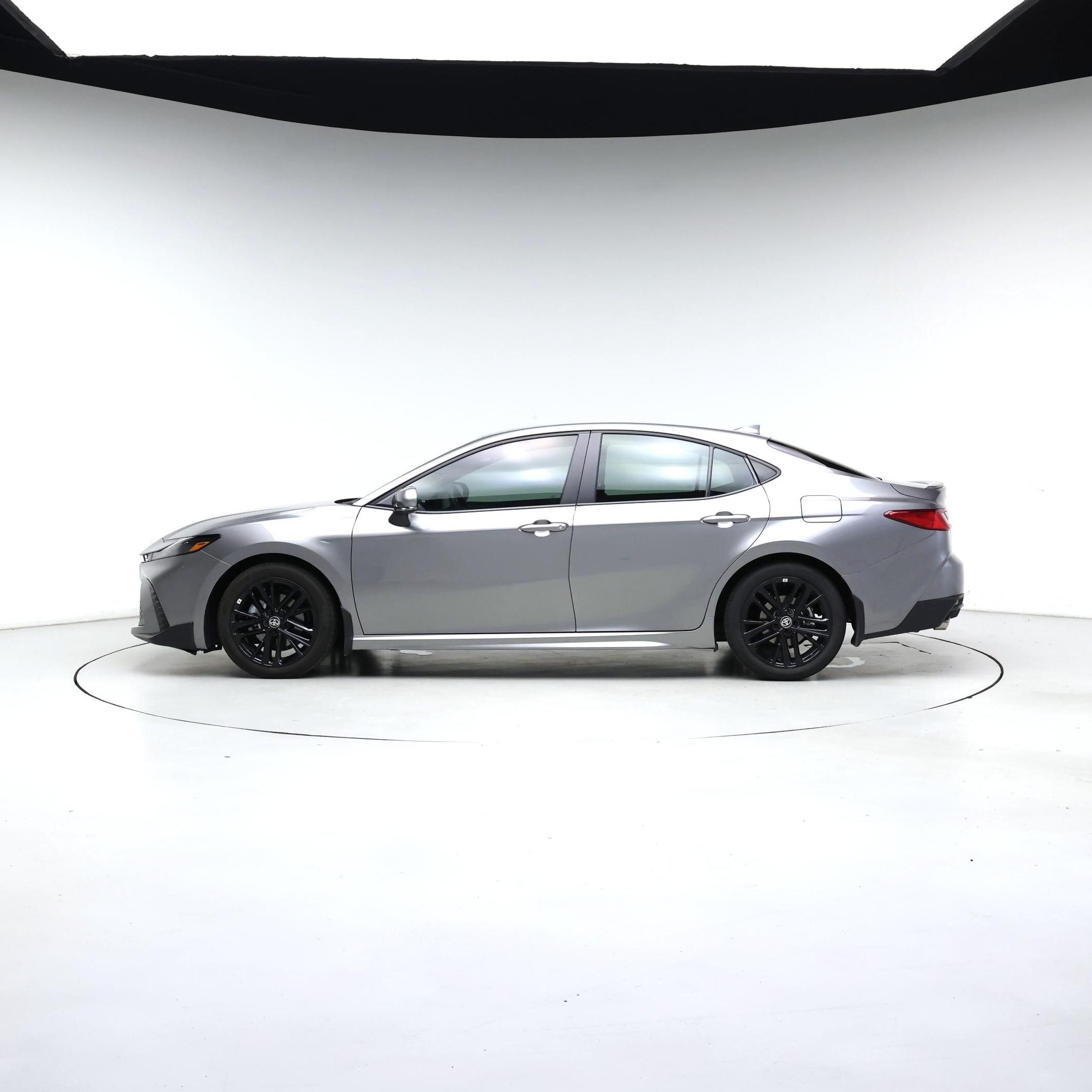 Thumbnail: 2026 Toyota Camry - 3