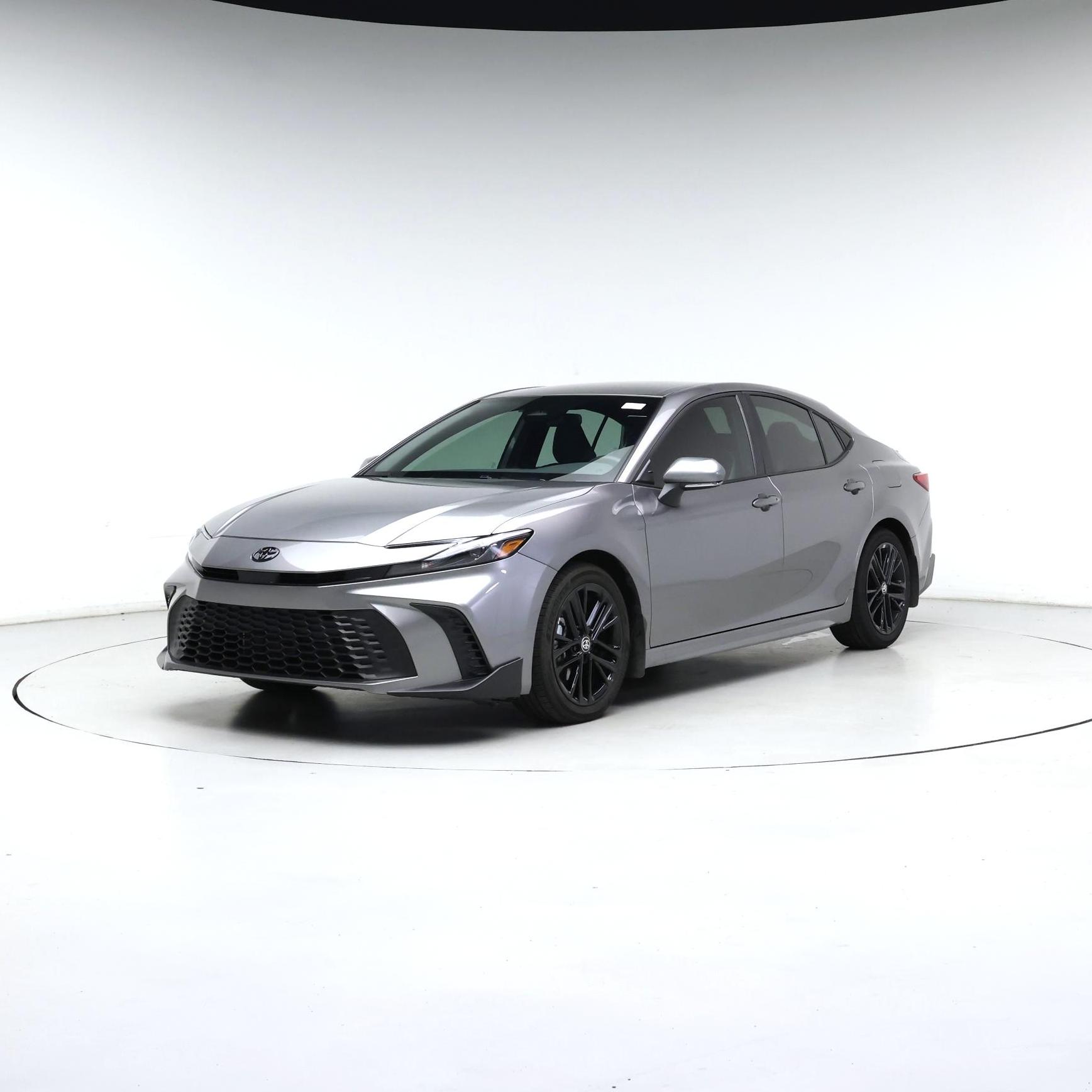 Thumbnail: 2026 Toyota Camry - 4