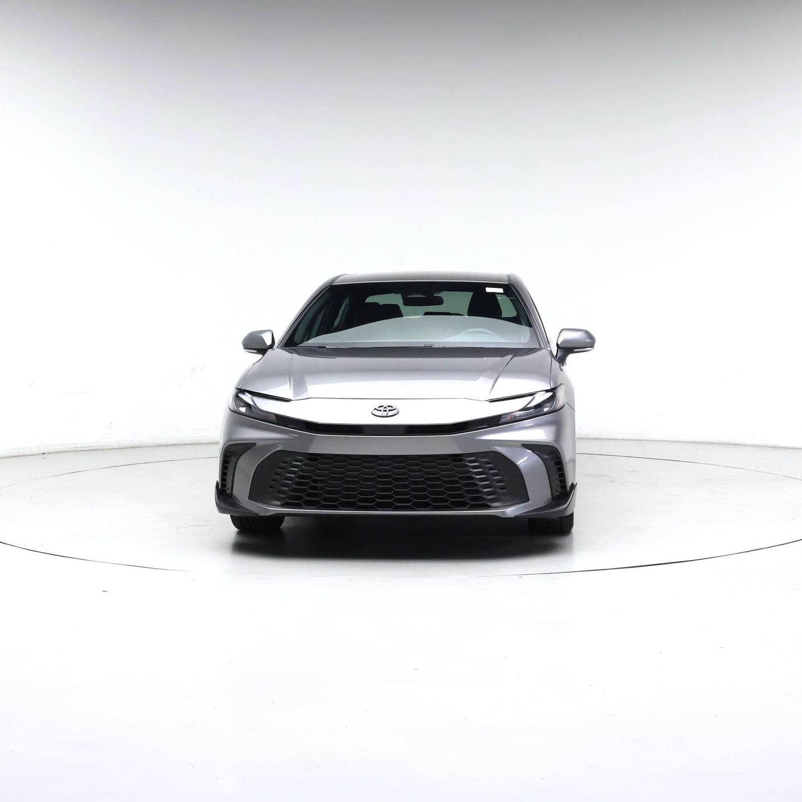 Thumbnail: 2026 Toyota Camry - 5