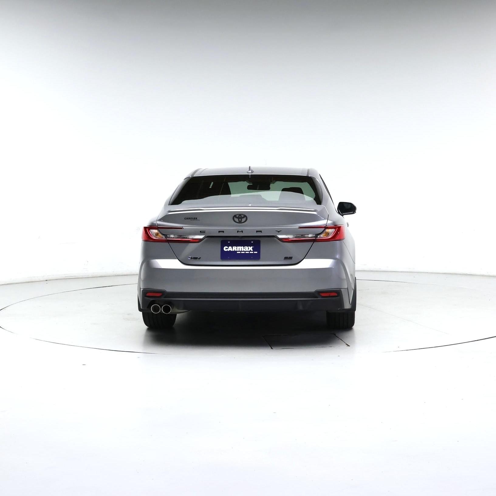 Thumbnail: 2026 Toyota Camry - 6