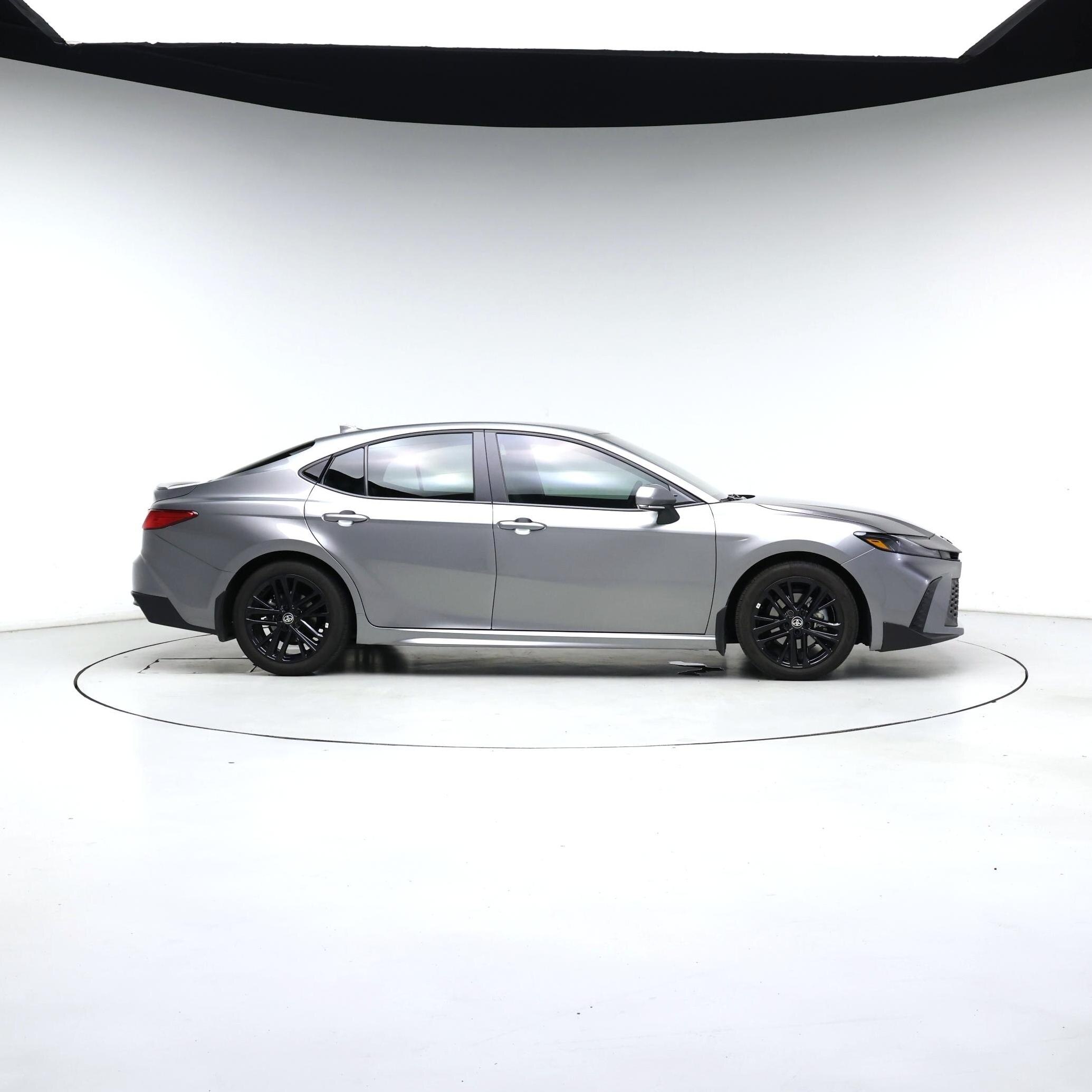 Thumbnail: 2026 Toyota Camry - 7