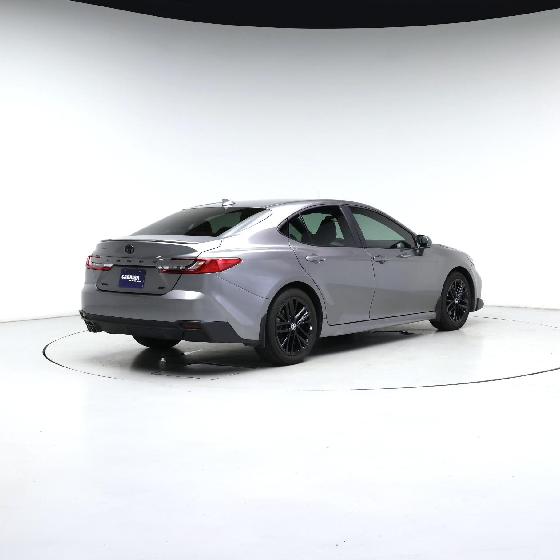 Thumbnail: 2026 Toyota Camry - 8