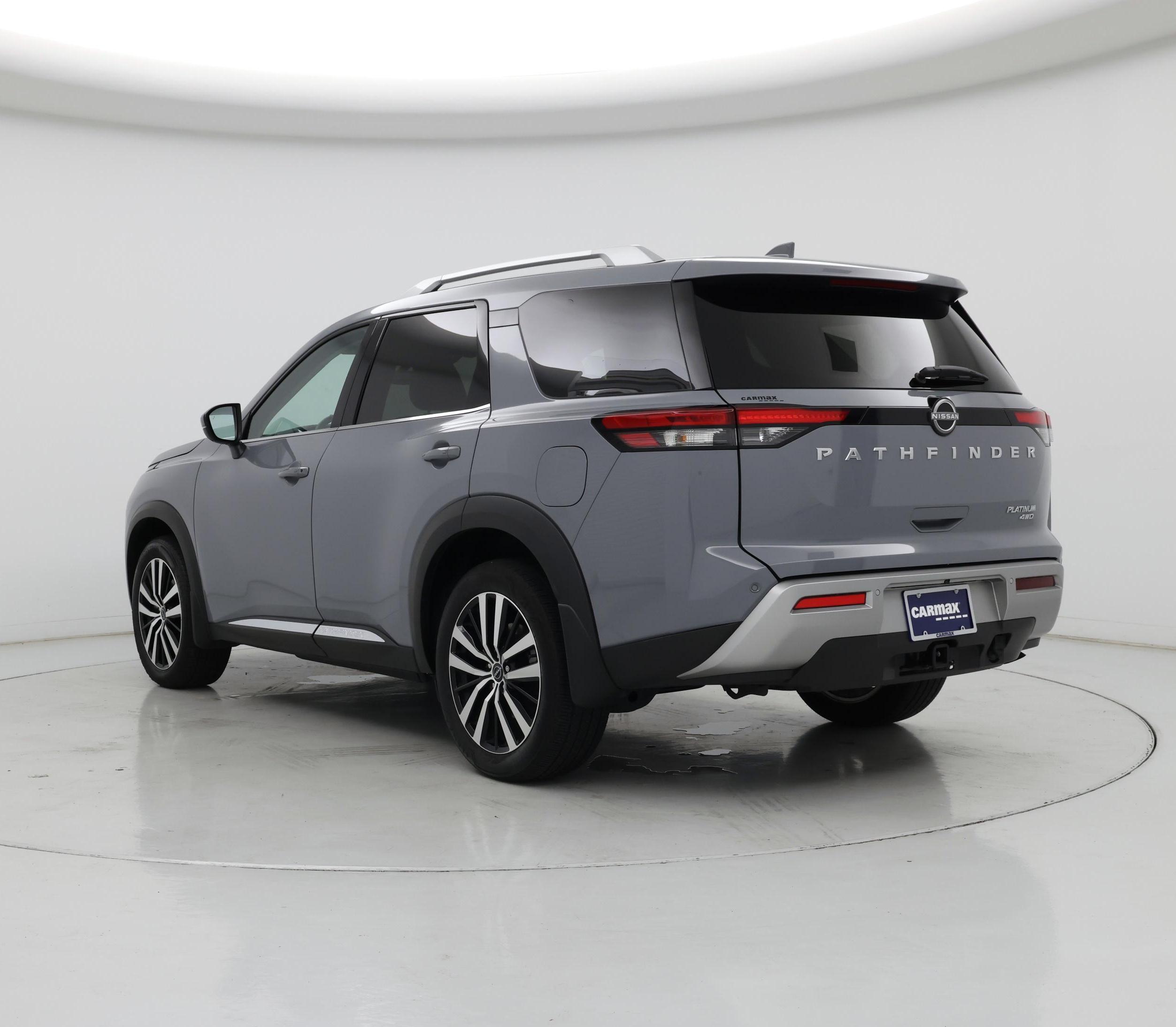 Thumbnail: 2025 Nissan Pathfinder - 2