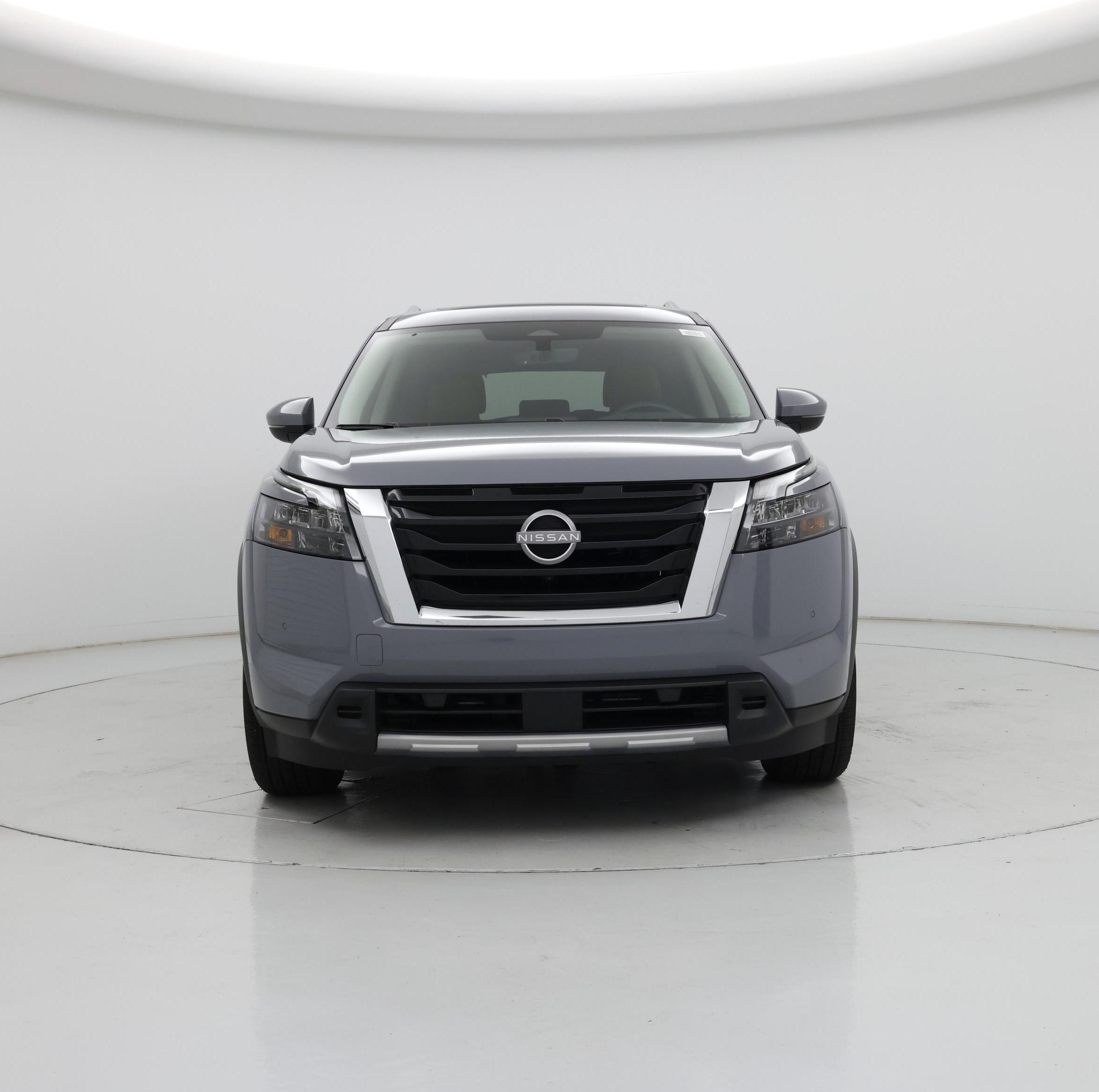 Thumbnail: 2025 Nissan Pathfinder - 5