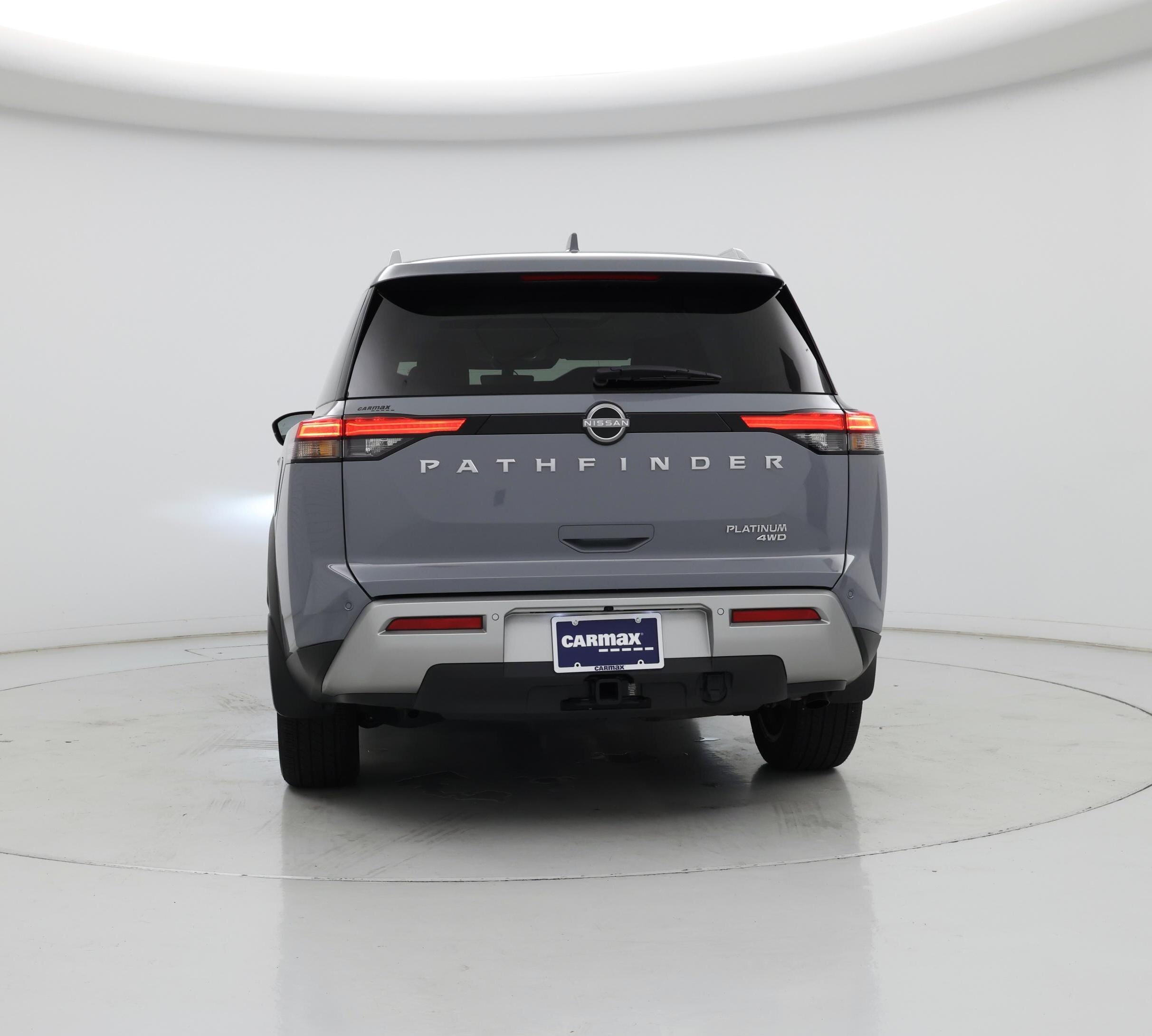 Thumbnail: 2025 Nissan Pathfinder - 6