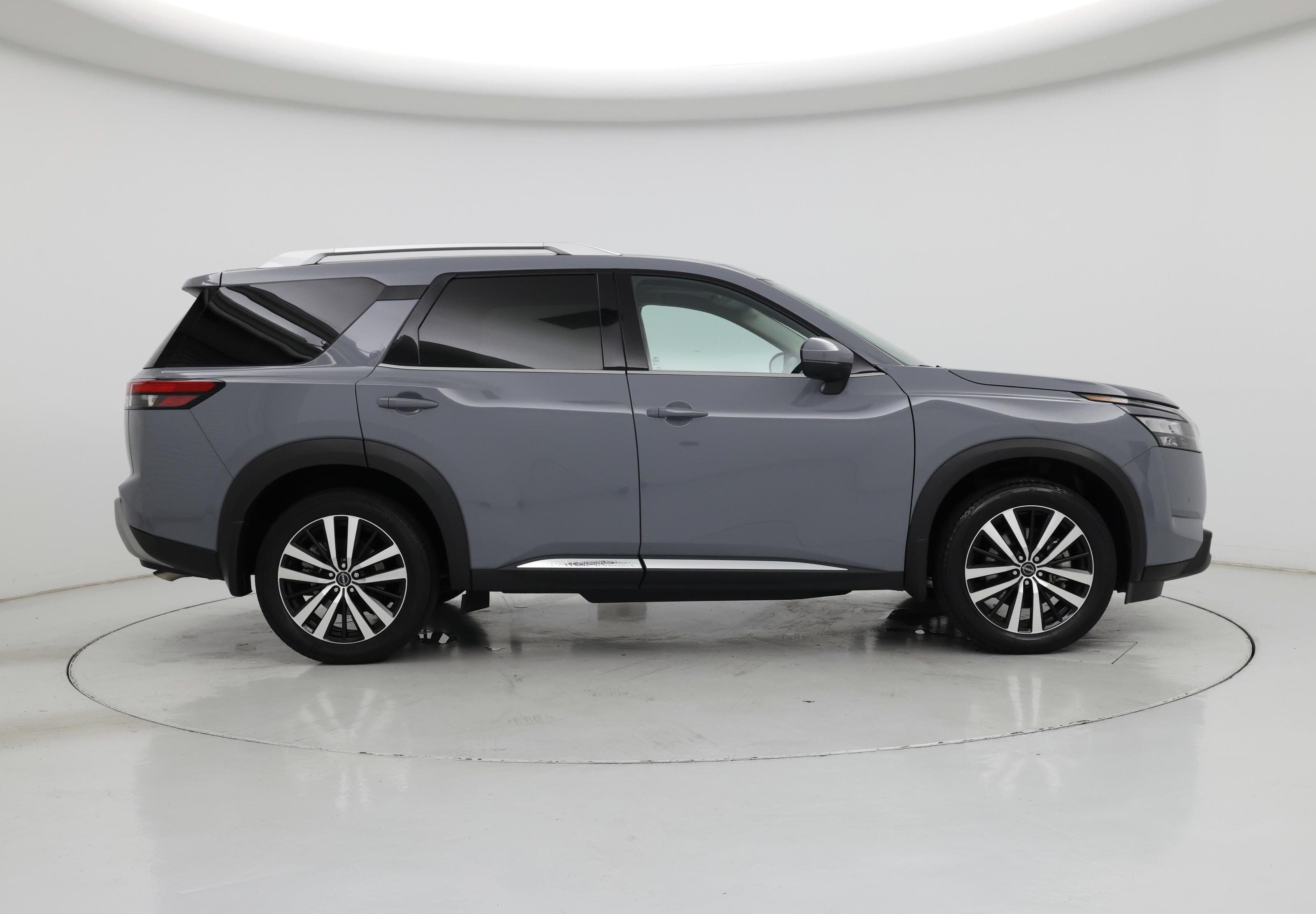 Thumbnail: 2025 Nissan Pathfinder - 7