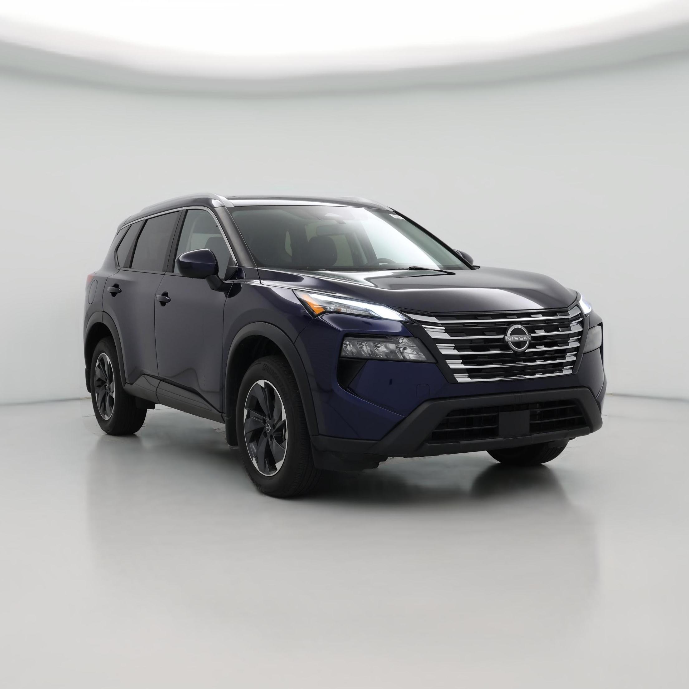 Thumbnail: 2024 Nissan Rogue - 1