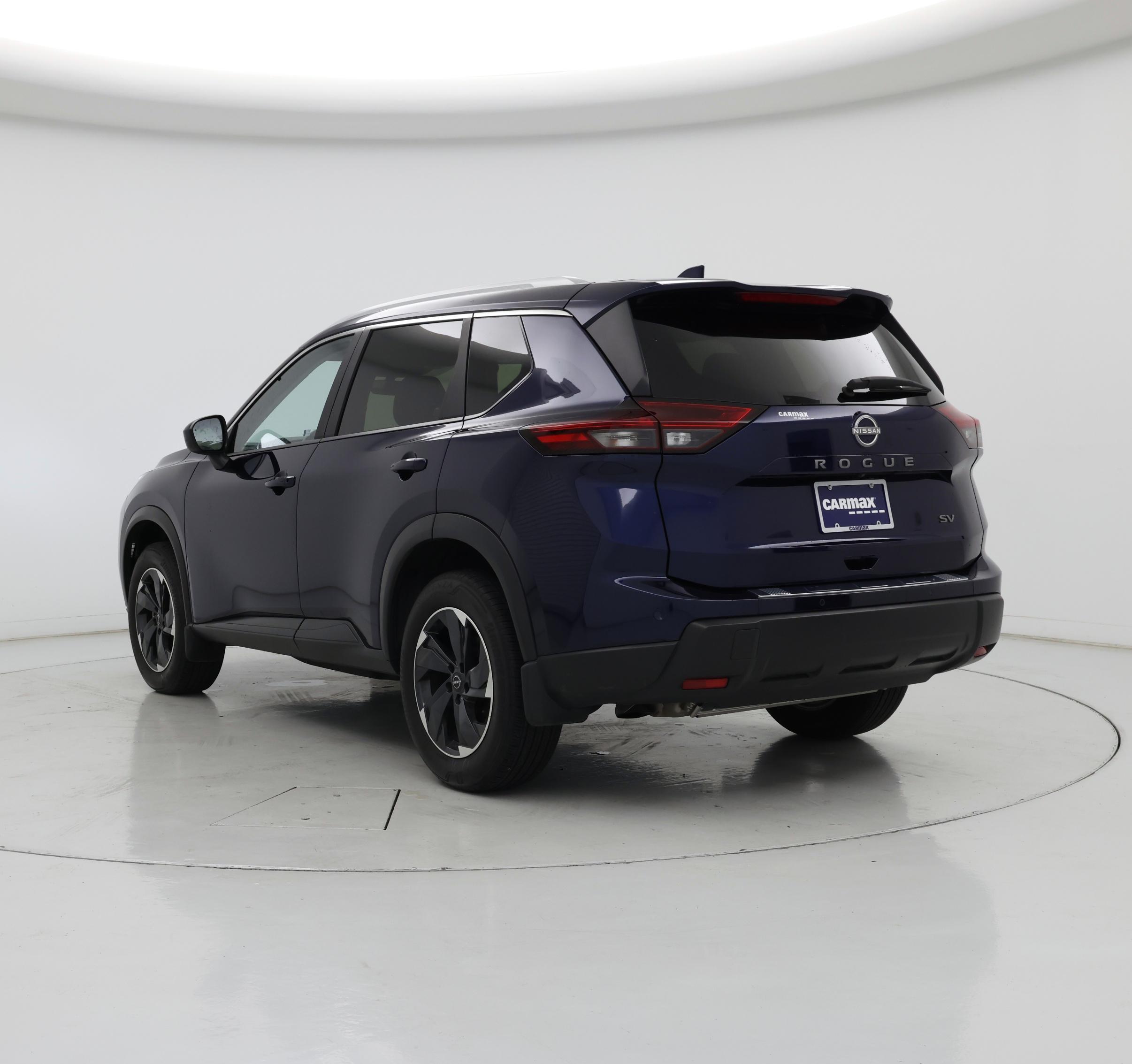 Thumbnail: 2024 Nissan Rogue - 2