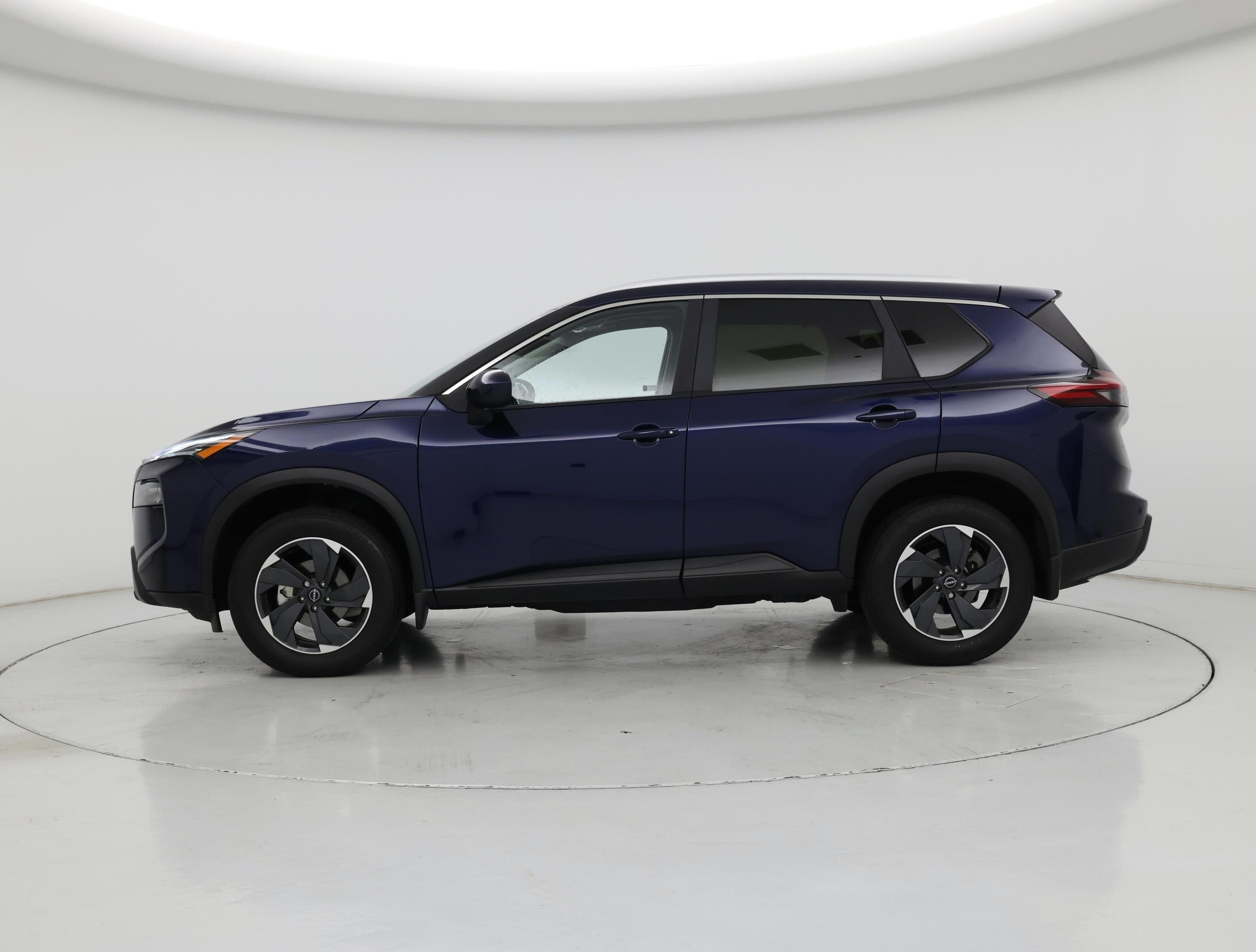 Thumbnail: 2024 Nissan Rogue - 3