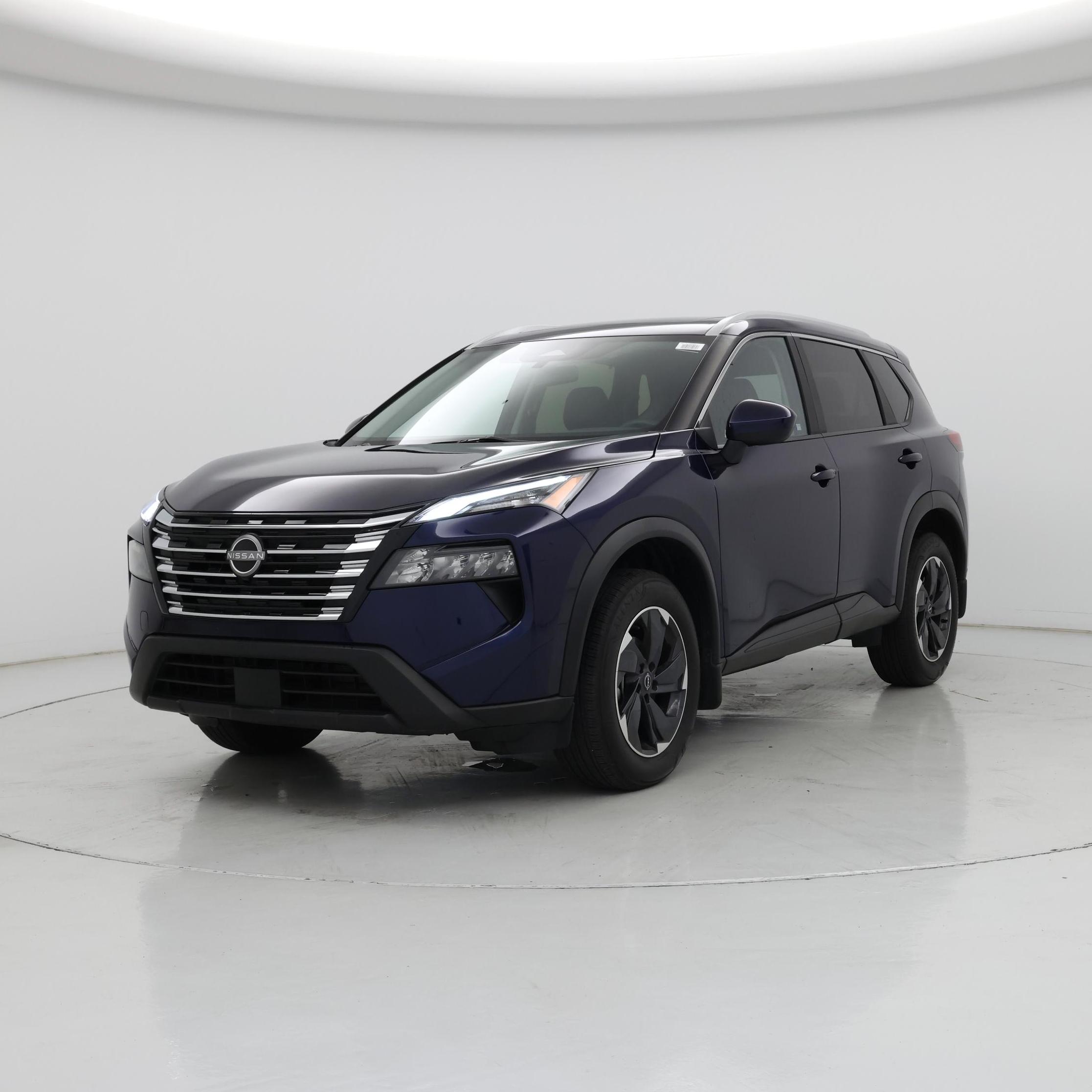 Thumbnail: 2024 Nissan Rogue - 4