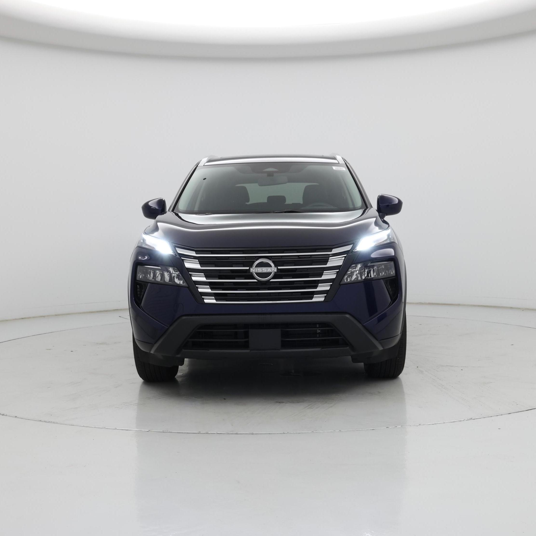 Thumbnail: 2024 Nissan Rogue - 5