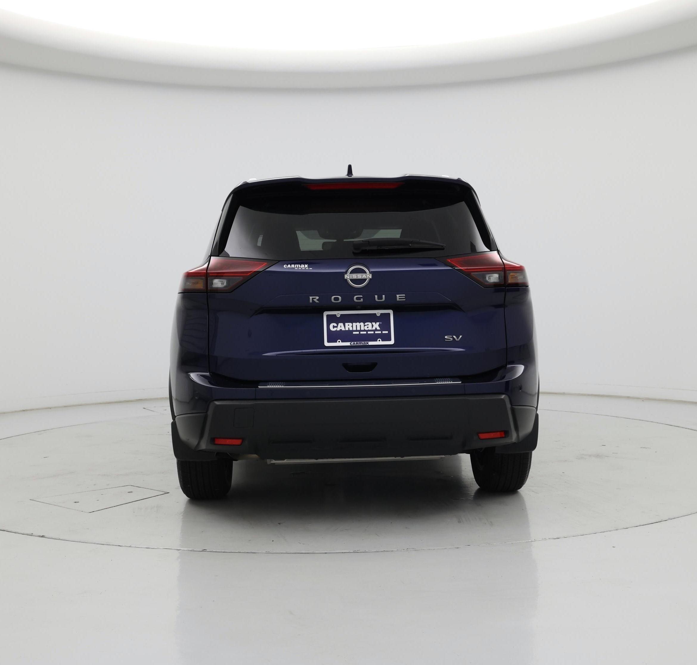Thumbnail: 2024 Nissan Rogue - 6