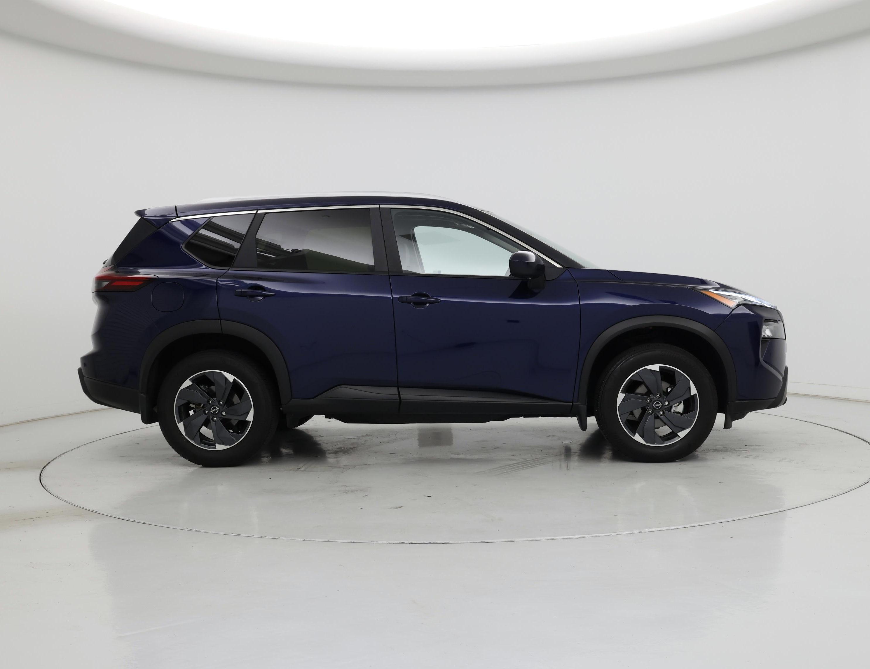 Thumbnail: 2024 Nissan Rogue - 7