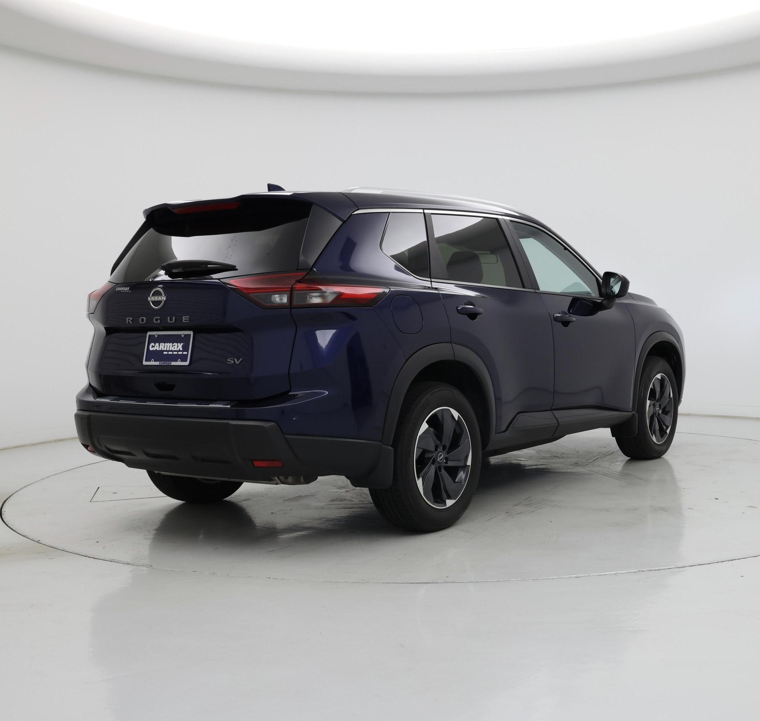 Thumbnail: 2024 Nissan Rogue - 8