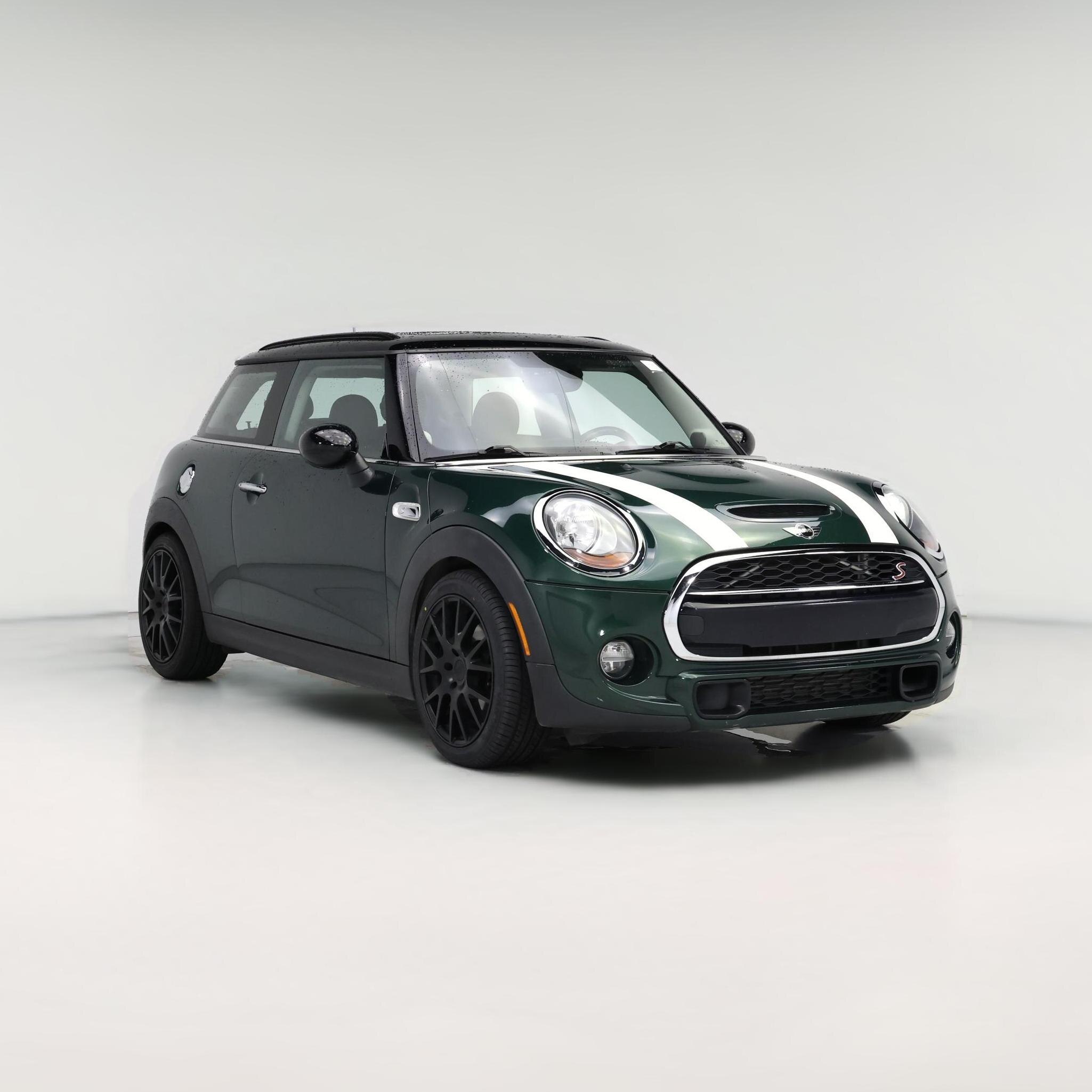 Thumbnail: 2015 MINI Cooper Hardtop - 1