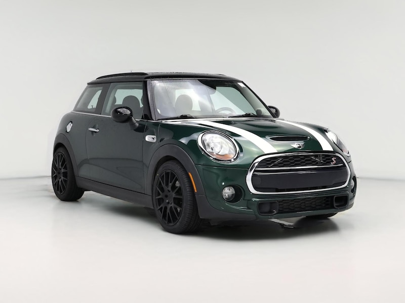 2015 MINI Cooper Hardtop S -
                  Nashville, TN