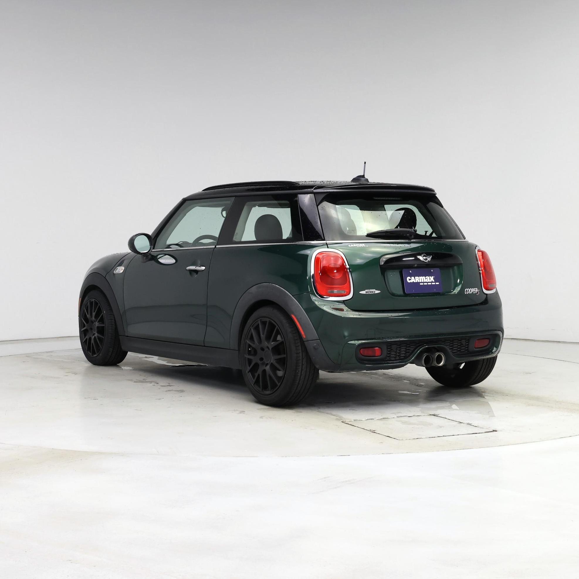 Thumbnail: 2015 MINI Cooper Hardtop - 2