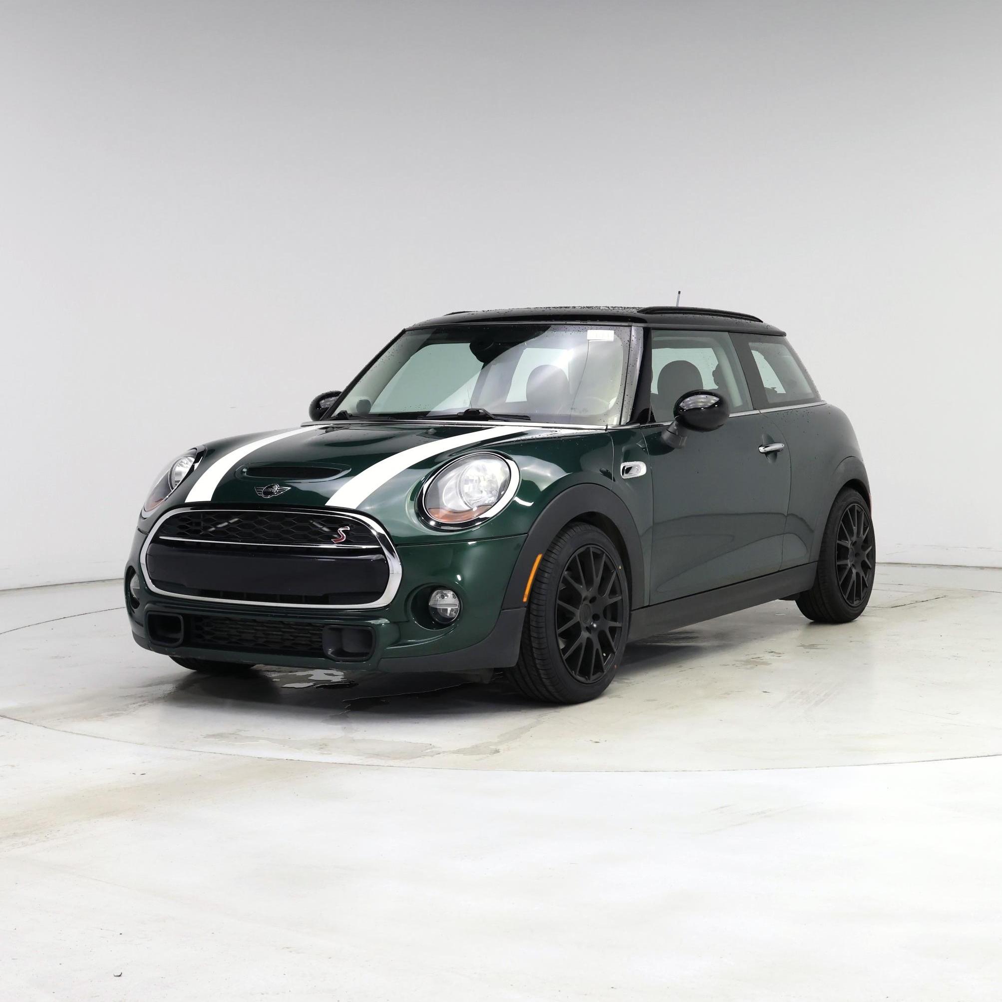 Thumbnail: 2015 MINI Cooper Hardtop - 4