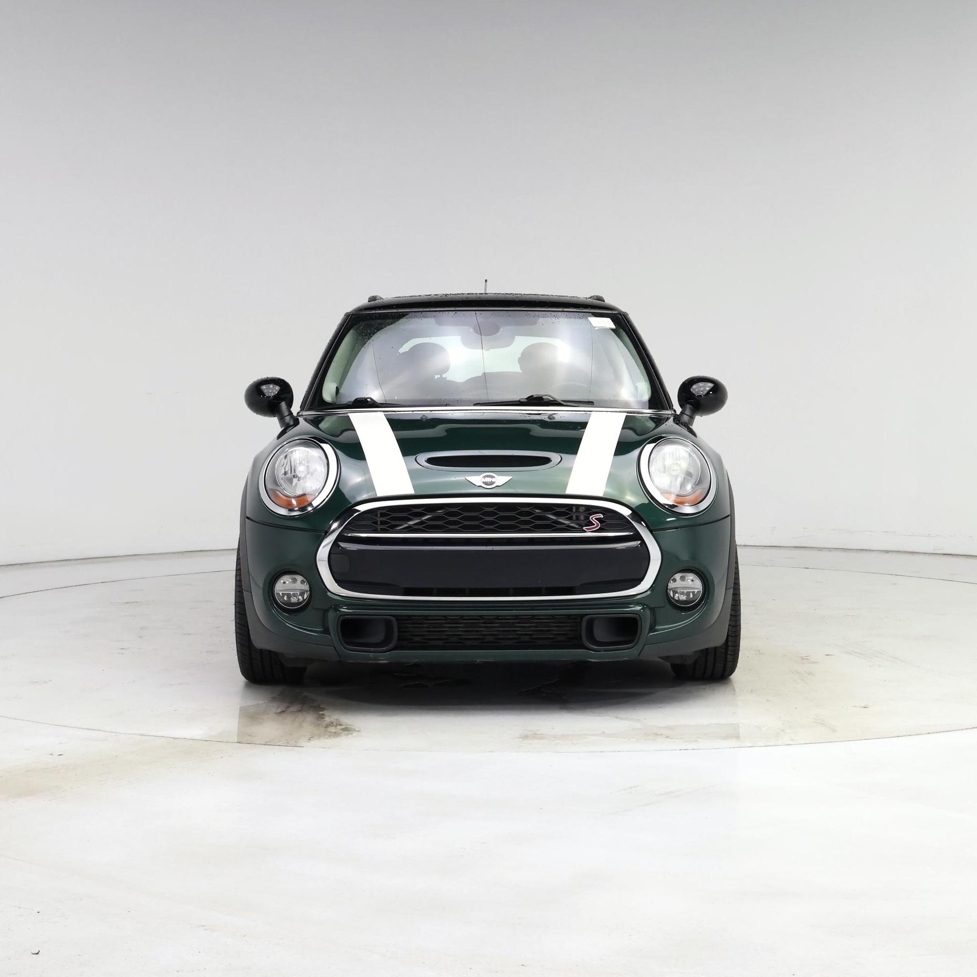 Thumbnail: 2015 MINI Cooper Hardtop - 5