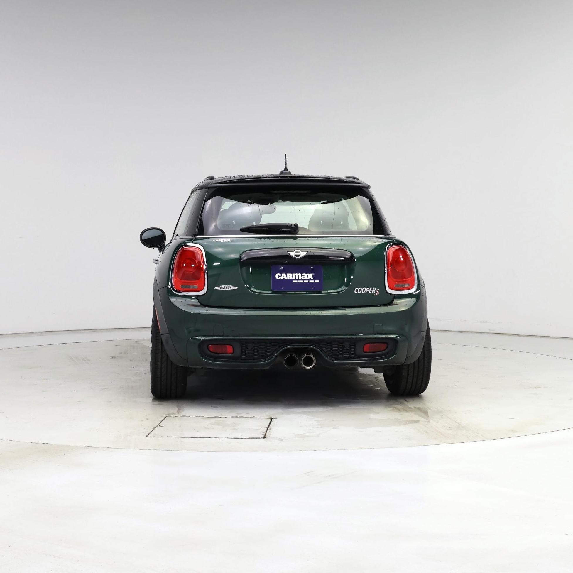 Thumbnail: 2015 MINI Cooper Hardtop - 6