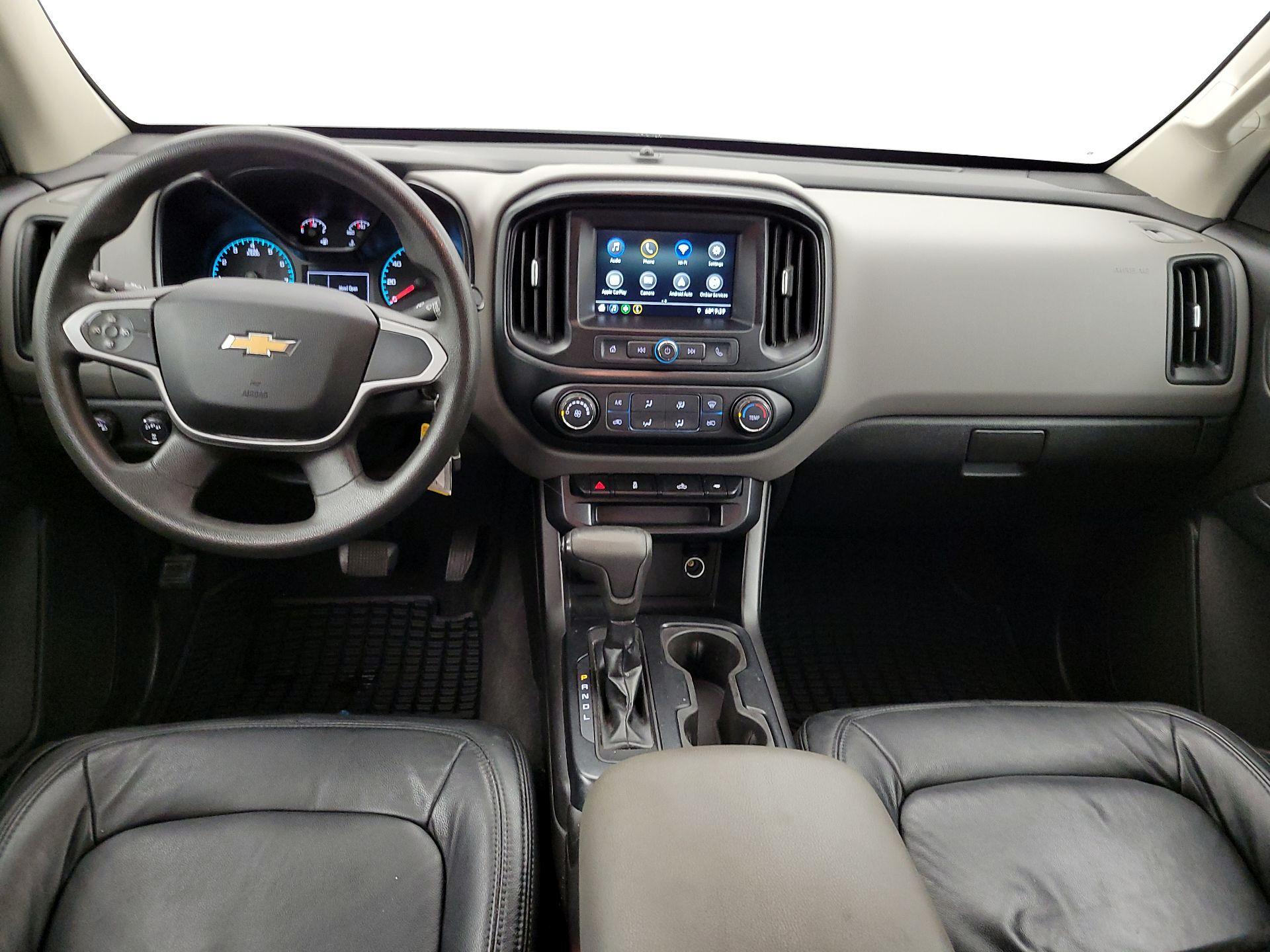 Thumbnail: 2019 Chevrolet Colorado - 9