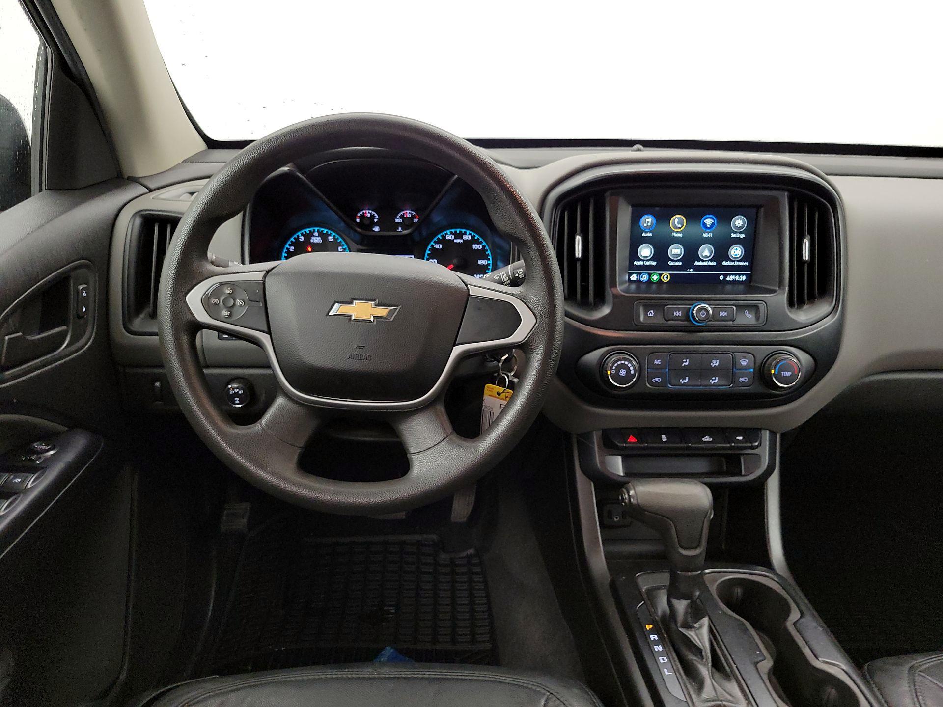 Thumbnail: 2019 Chevrolet Colorado - 10