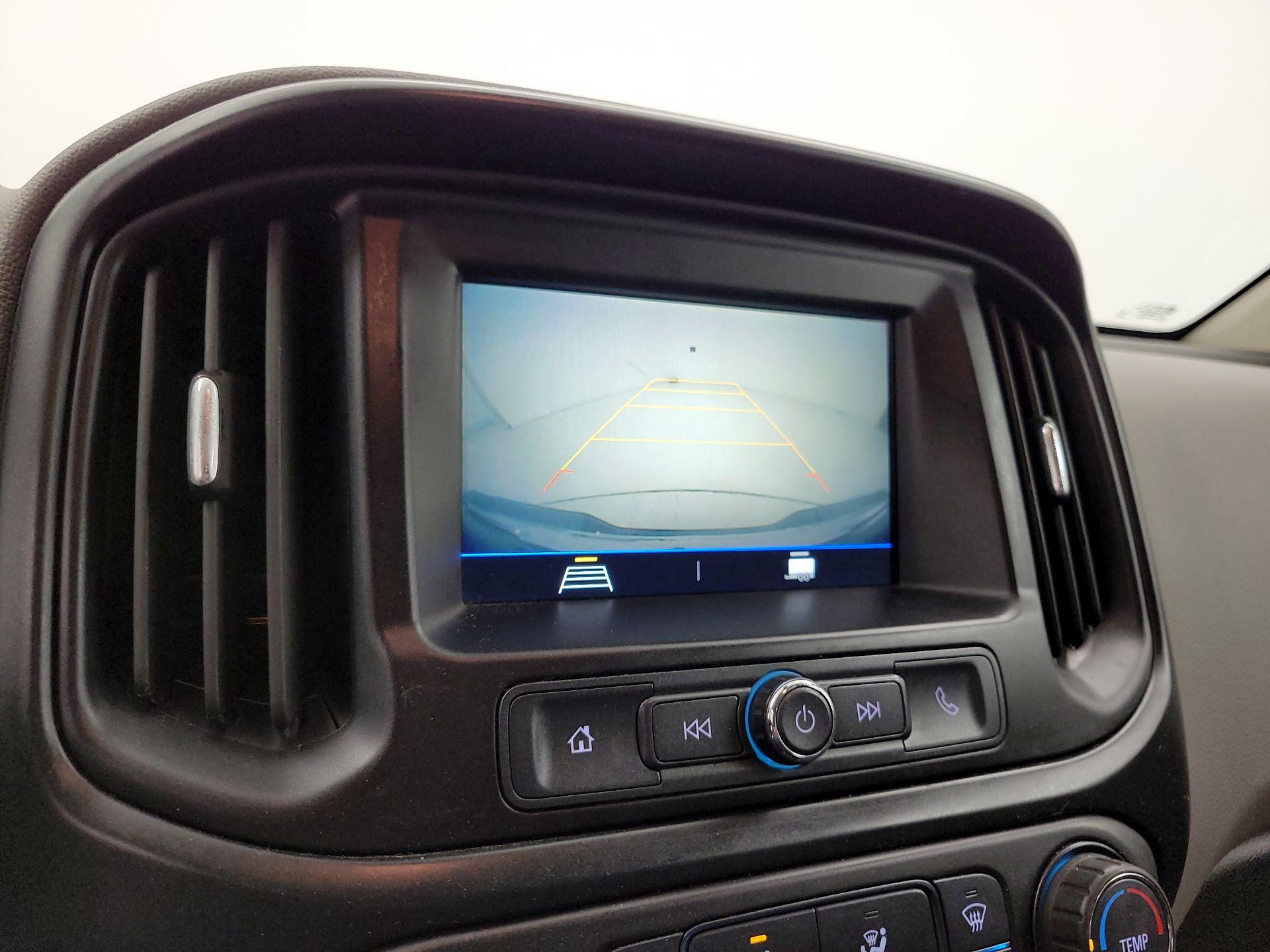 Thumbnail: 2019 Chevrolet Colorado - 14
