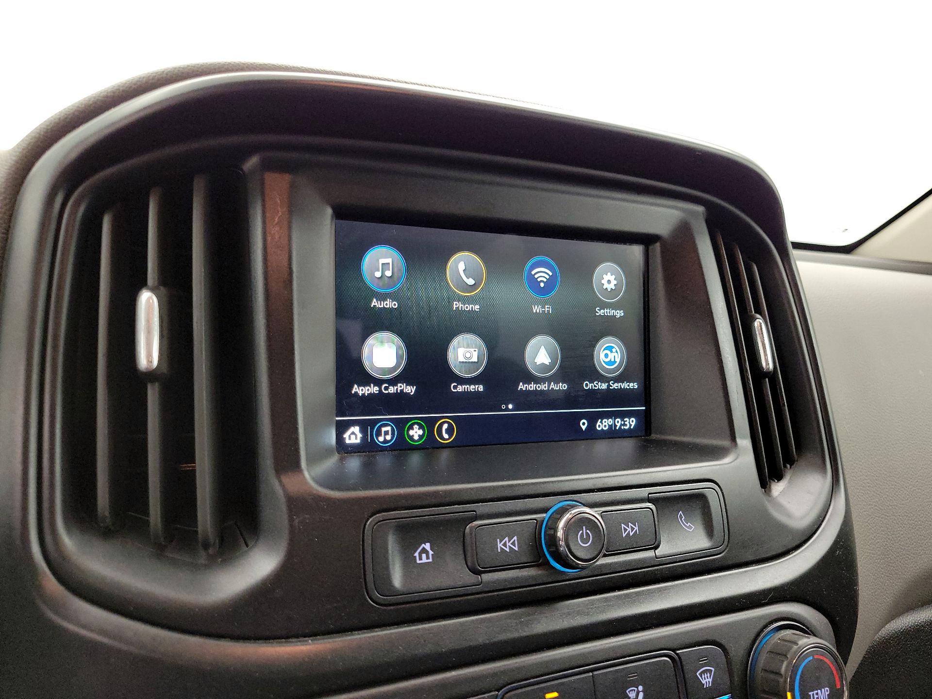 Thumbnail: 2019 Chevrolet Colorado - 15