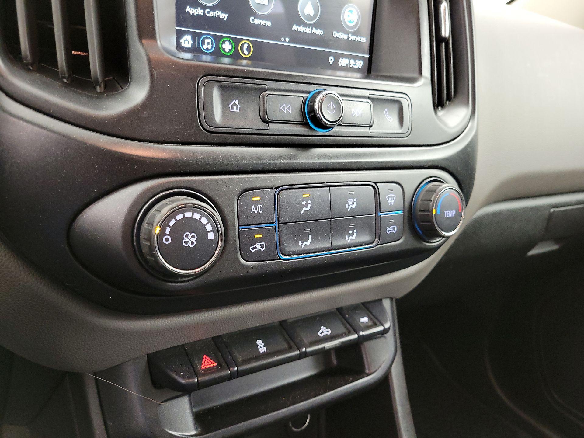 Thumbnail: 2019 Chevrolet Colorado - 16