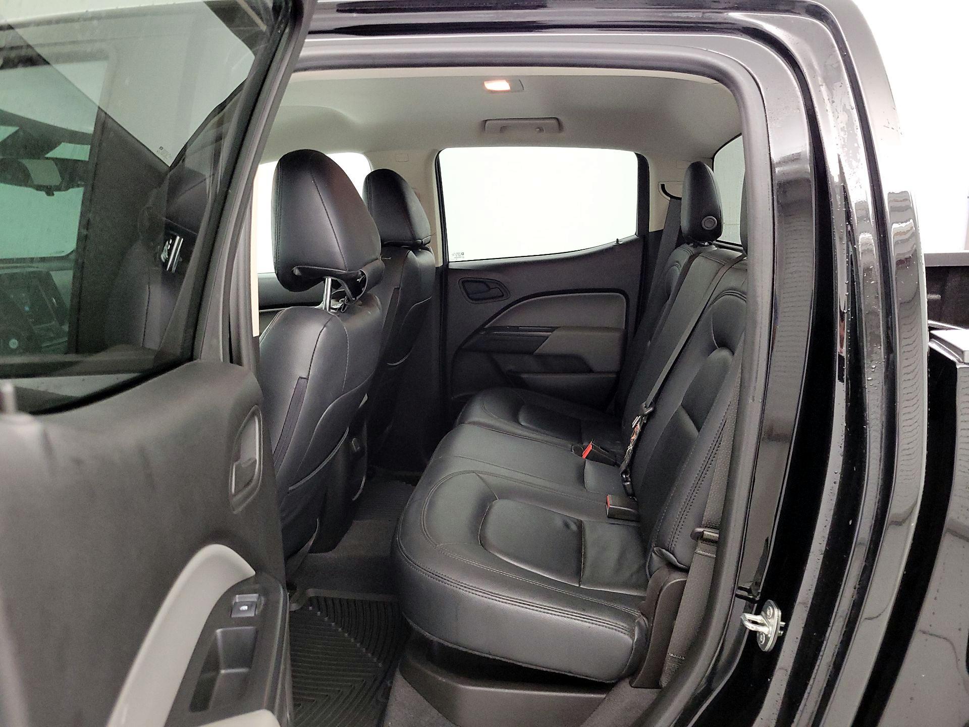 Thumbnail: 2019 Chevrolet Colorado - 19