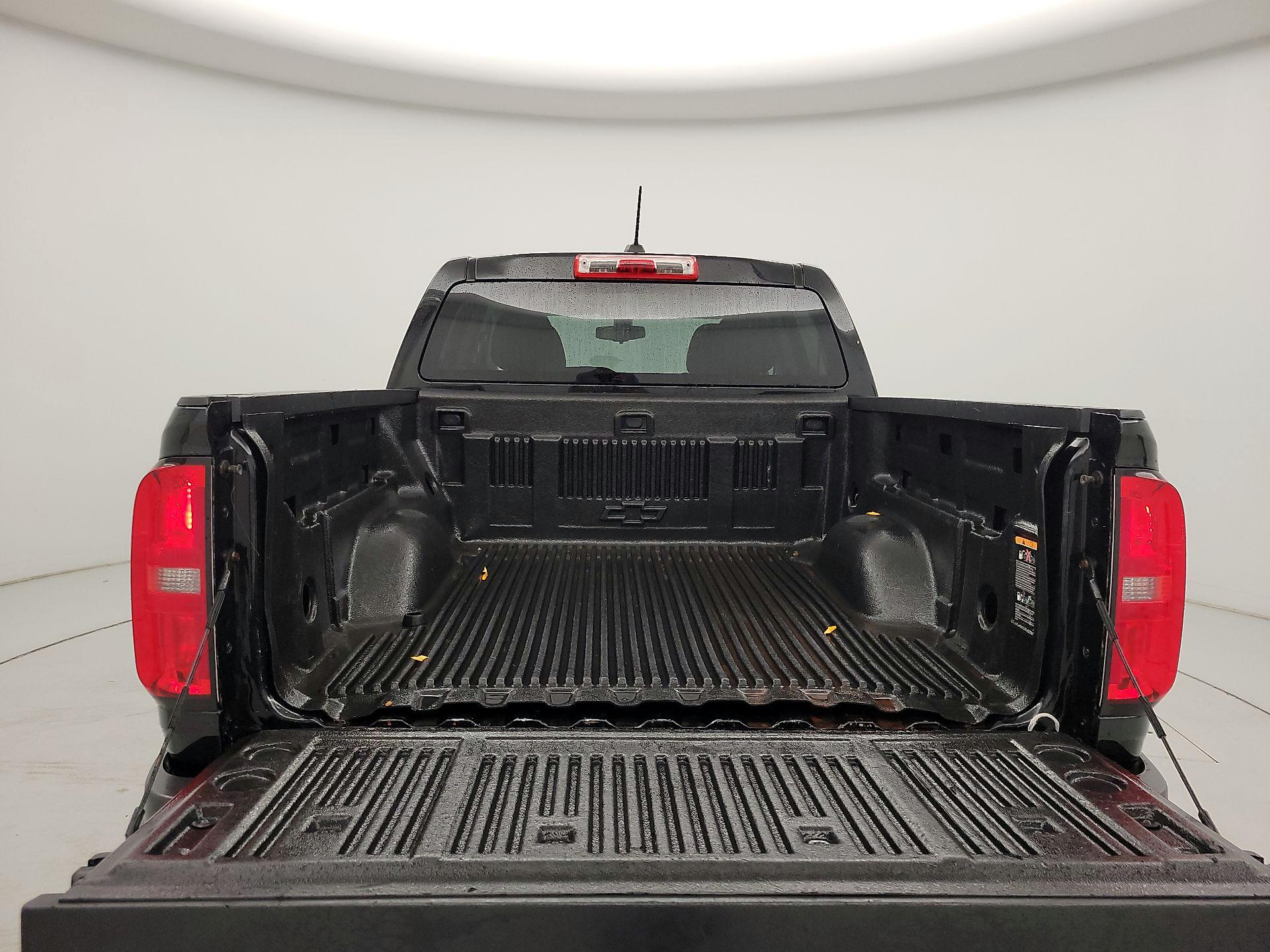 Thumbnail: 2019 Chevrolet Colorado - 20