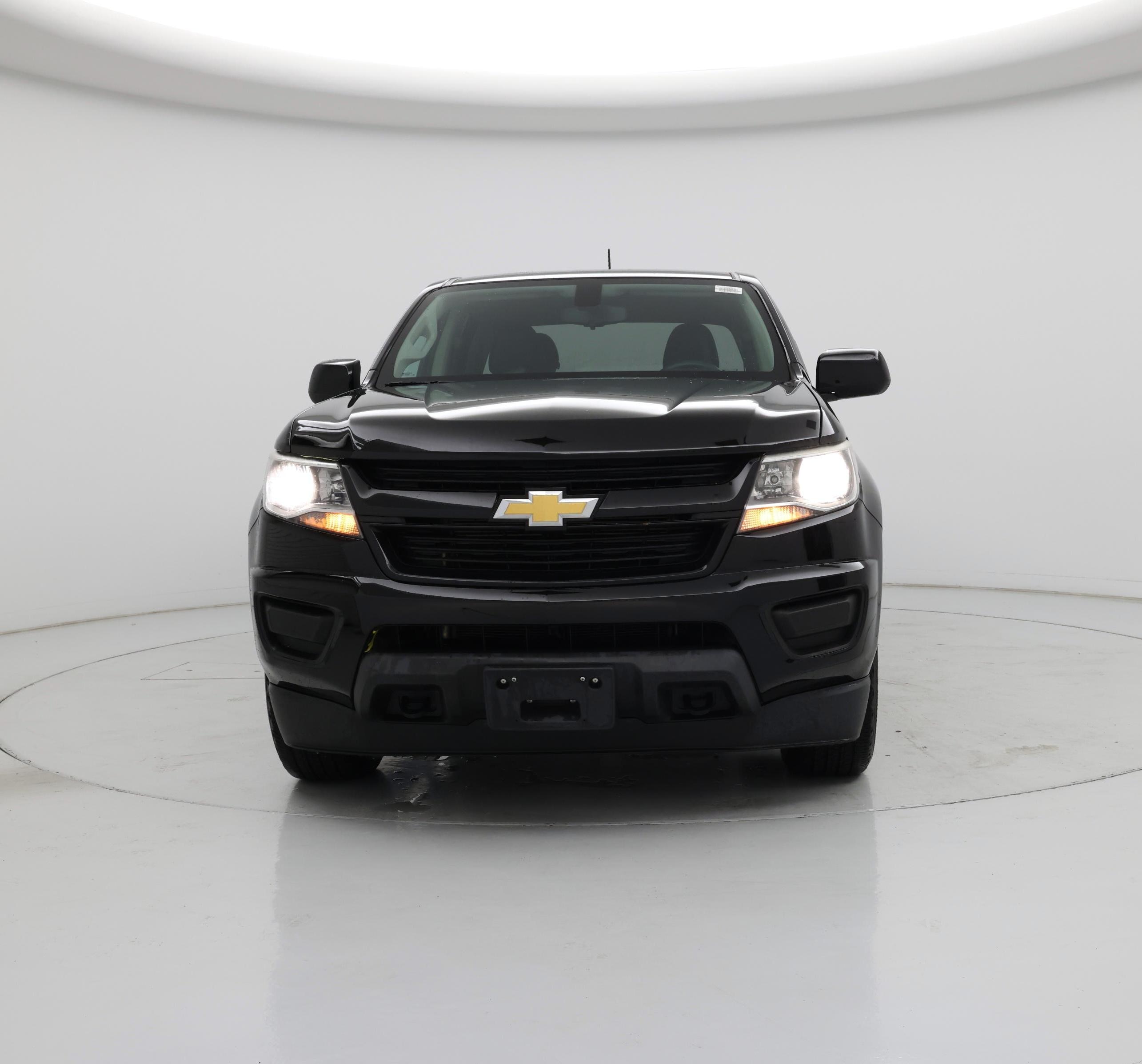 Thumbnail: 2019 Chevrolet Colorado - 5