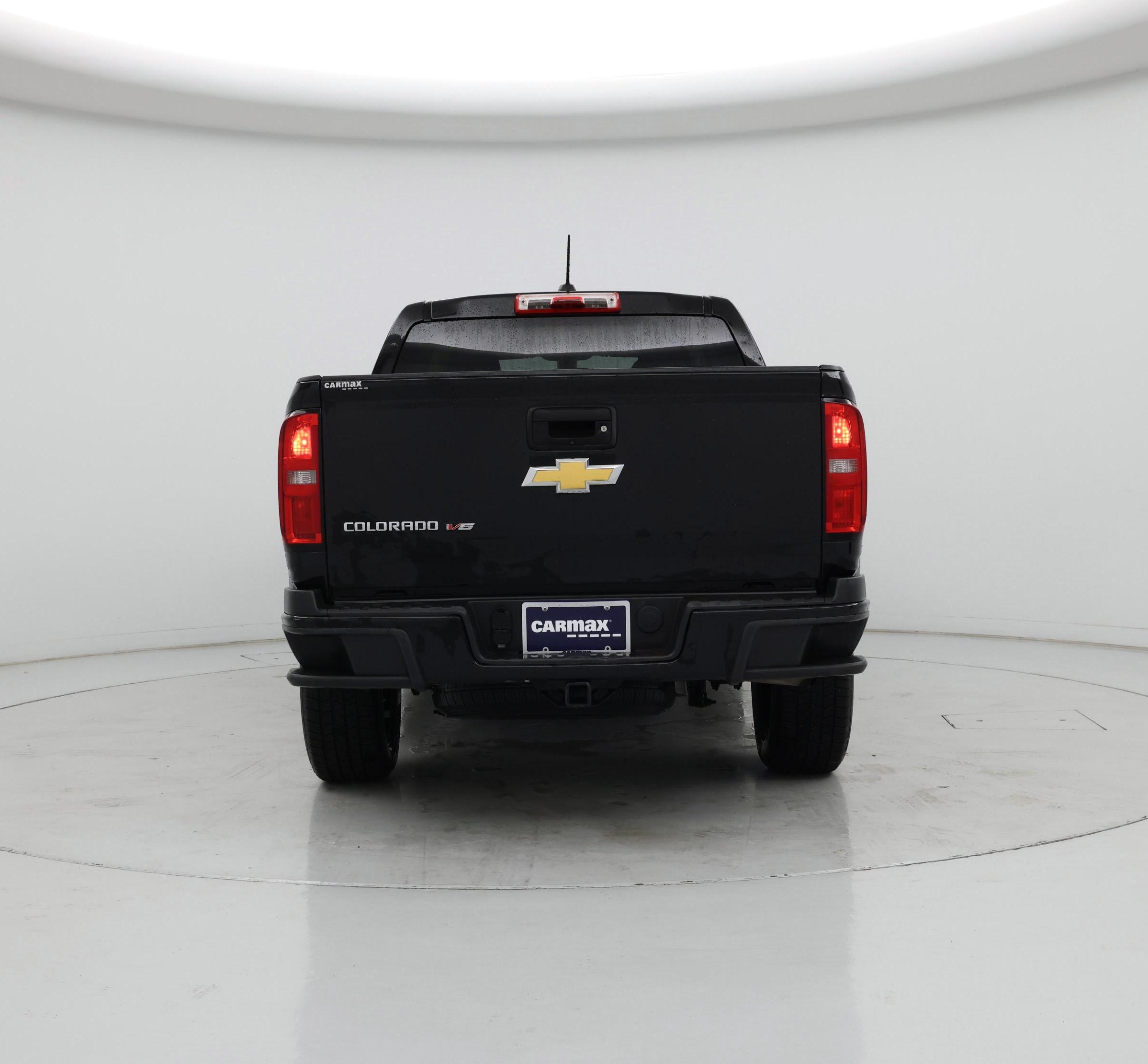 Thumbnail: 2019 Chevrolet Colorado - 6