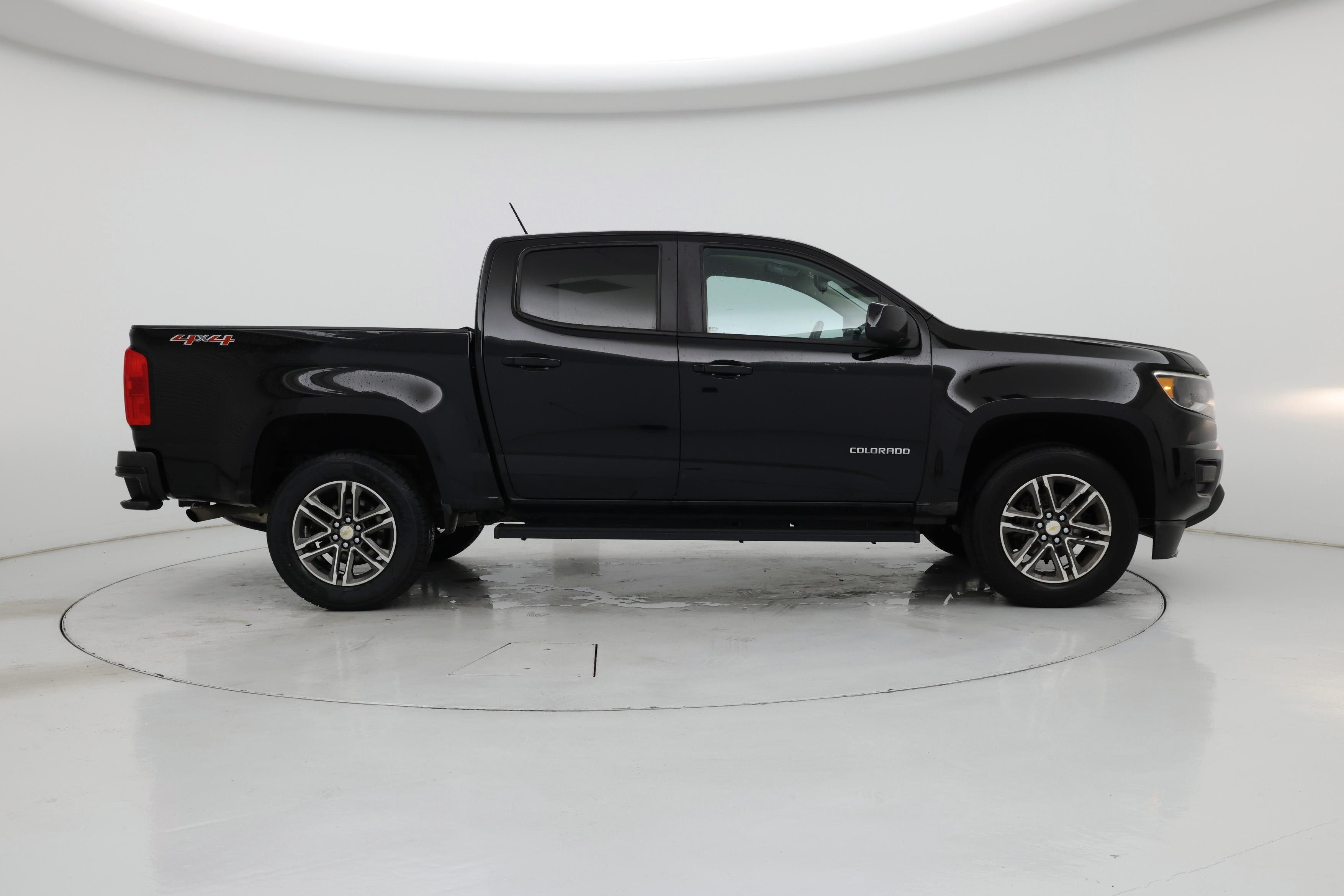 Thumbnail: 2019 Chevrolet Colorado - 7