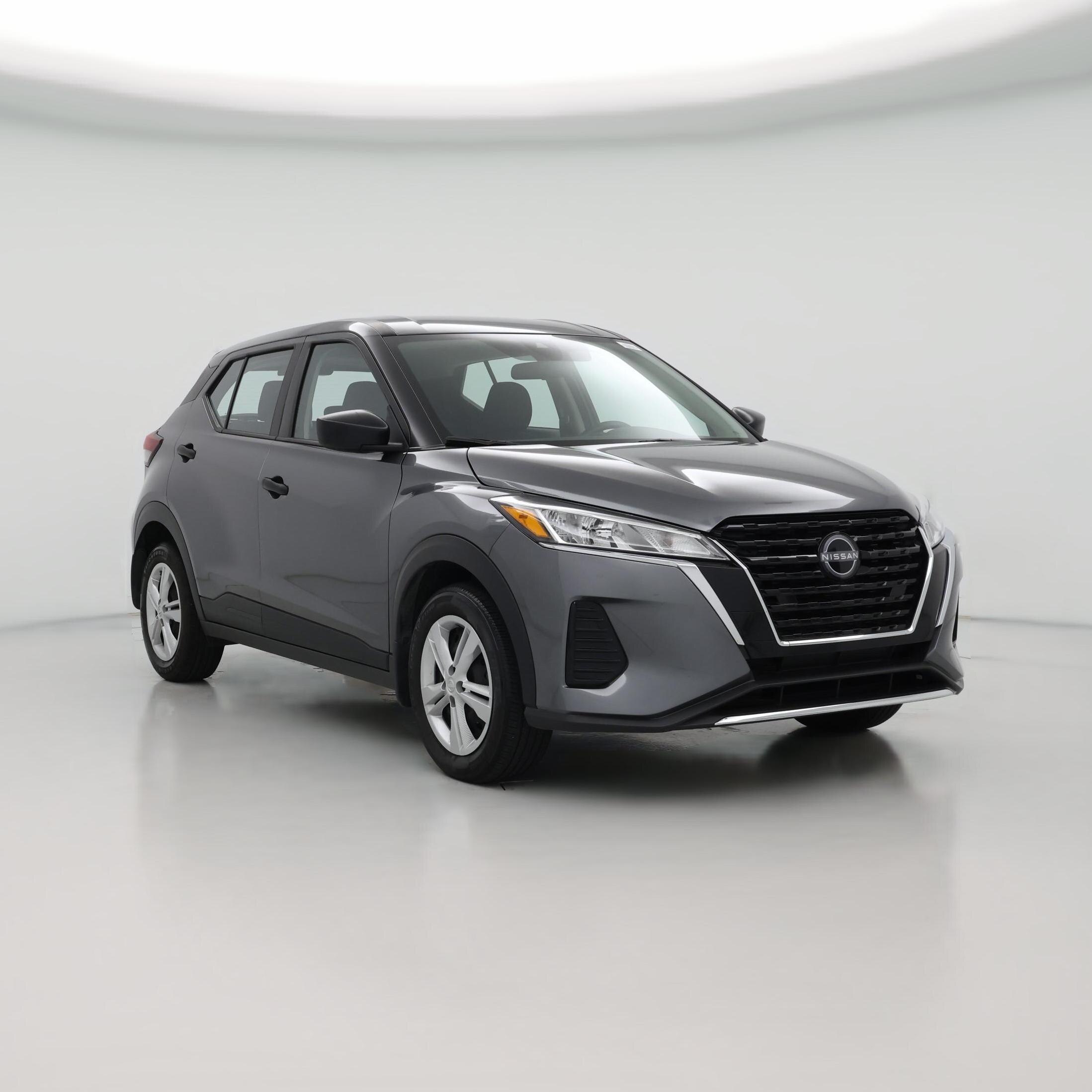Thumbnail: 2024 Nissan Kicks - 1