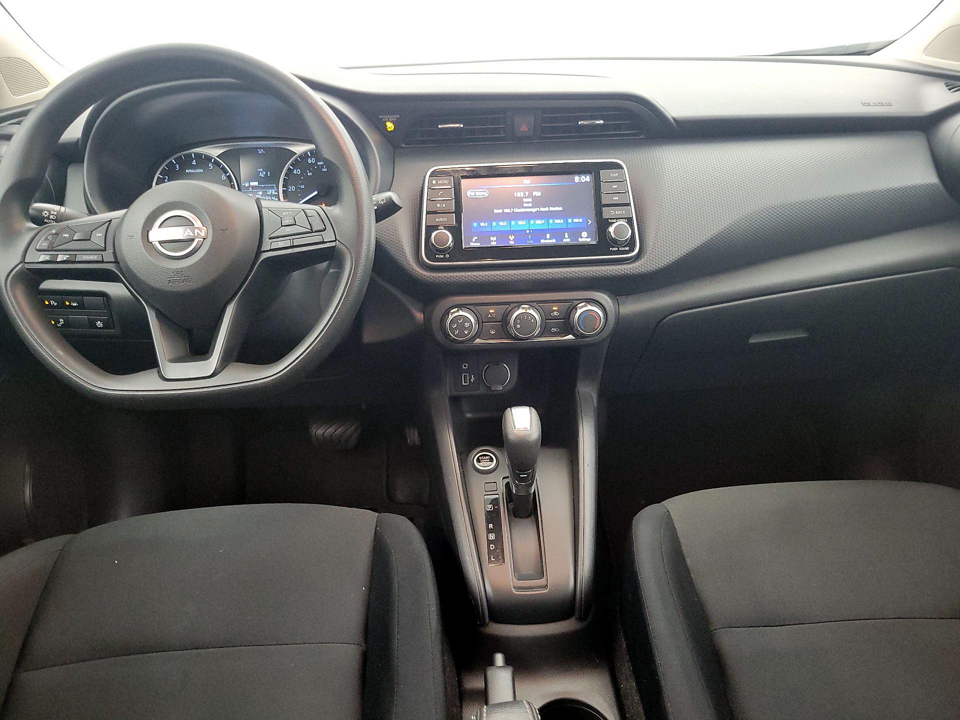 Thumbnail: 2024 Nissan Kicks - 9