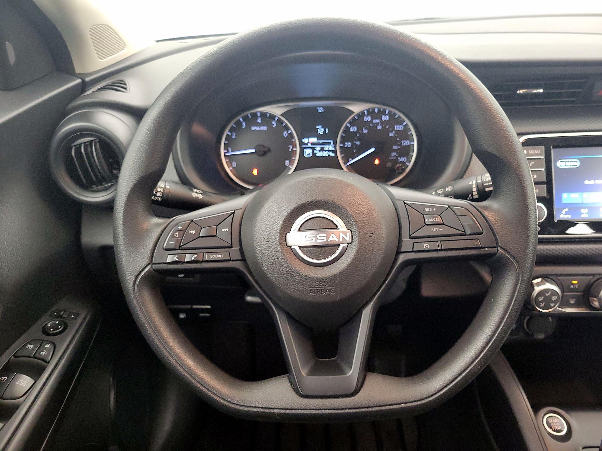 Thumbnail: 2024 Nissan Kicks - 10