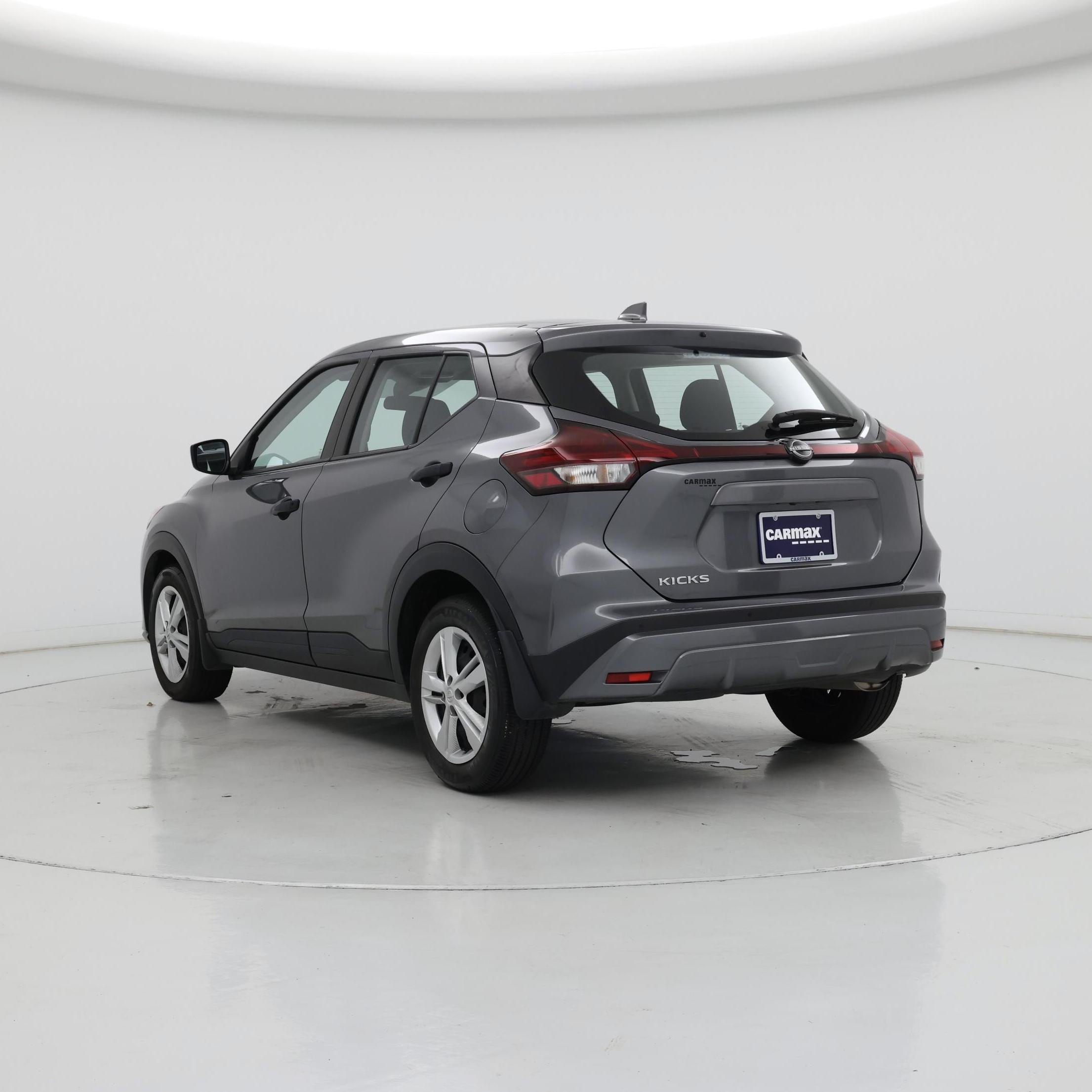 Thumbnail: 2024 Nissan Kicks - 2