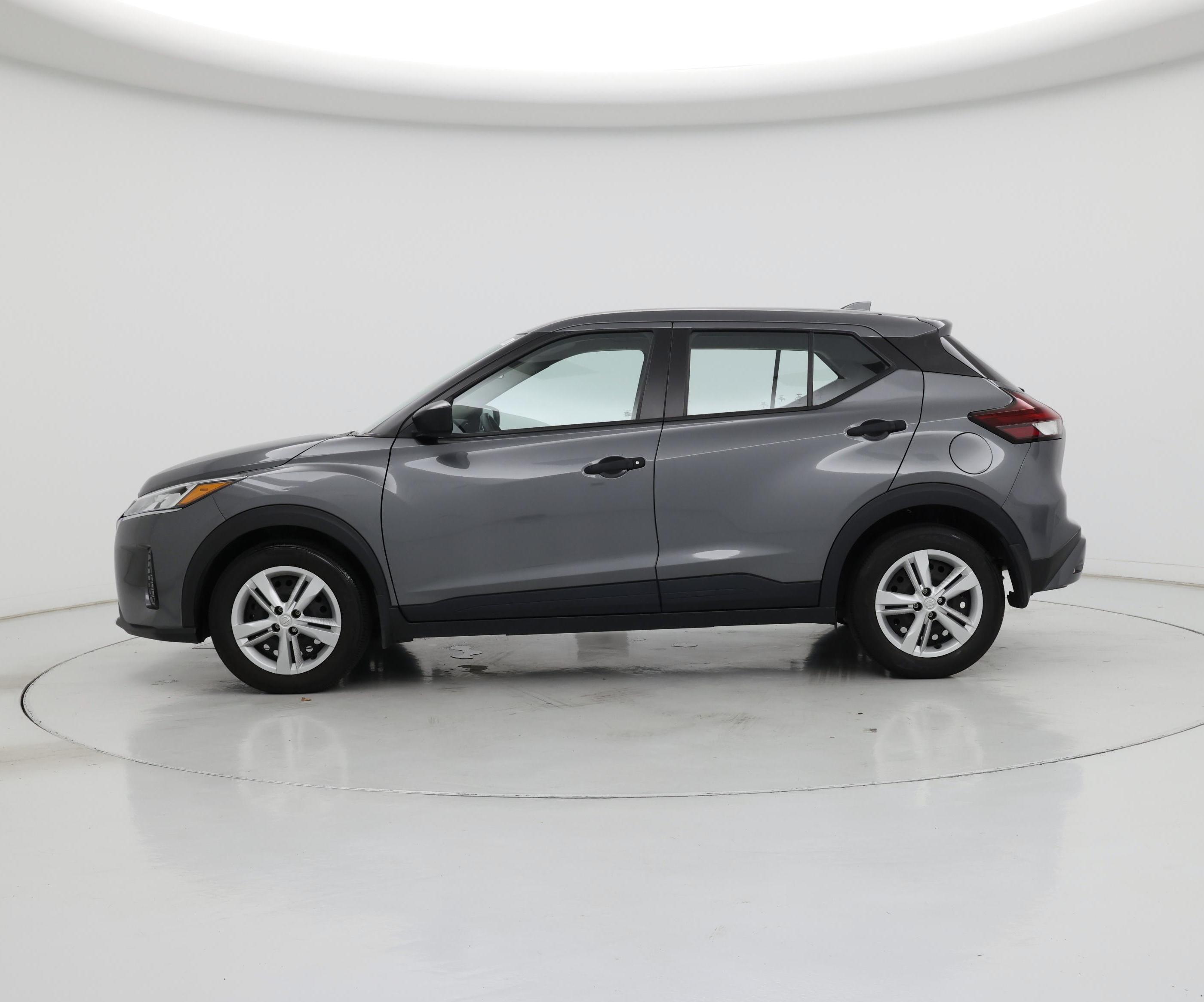 Thumbnail: 2024 Nissan Kicks - 3
