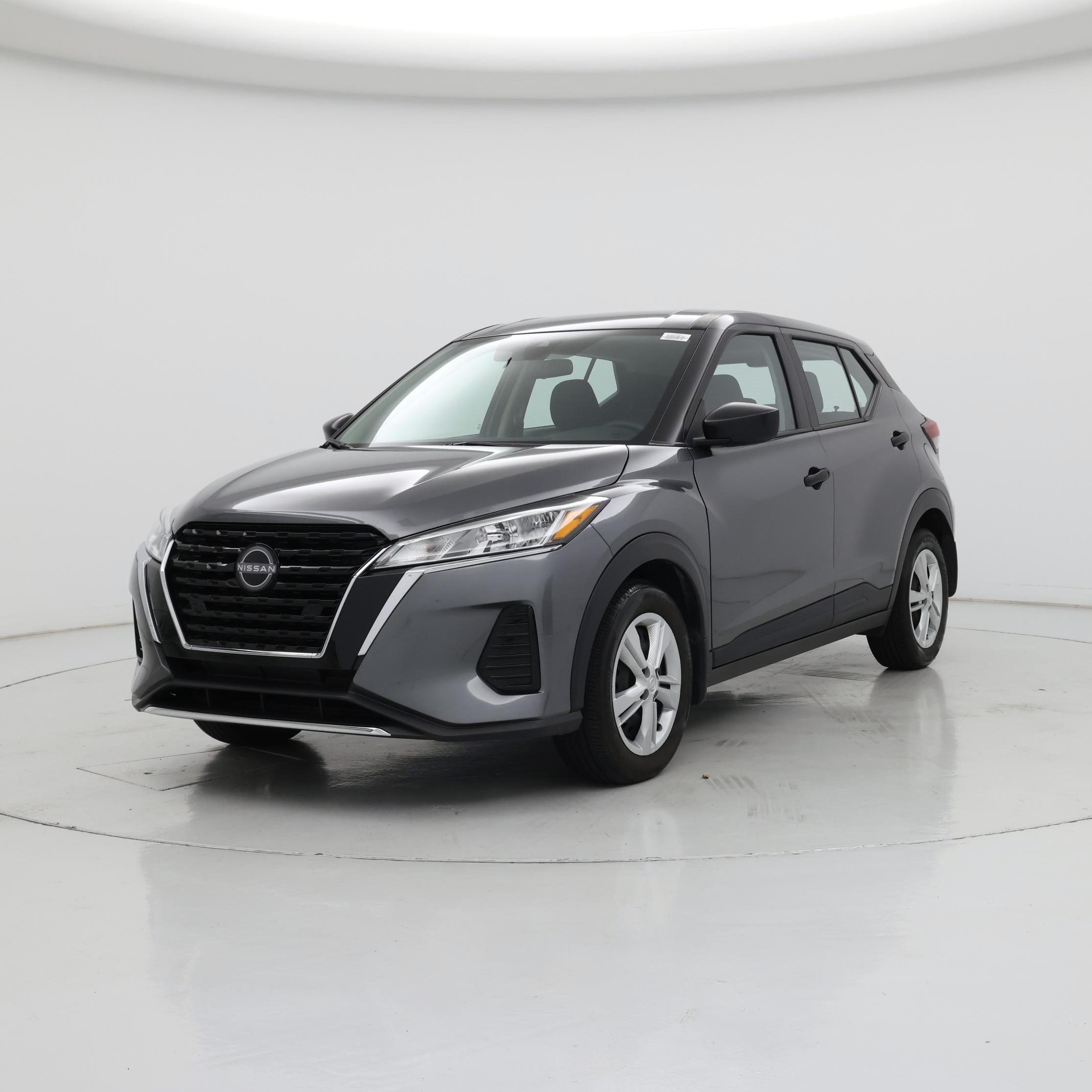 Thumbnail: 2024 Nissan Kicks - 4