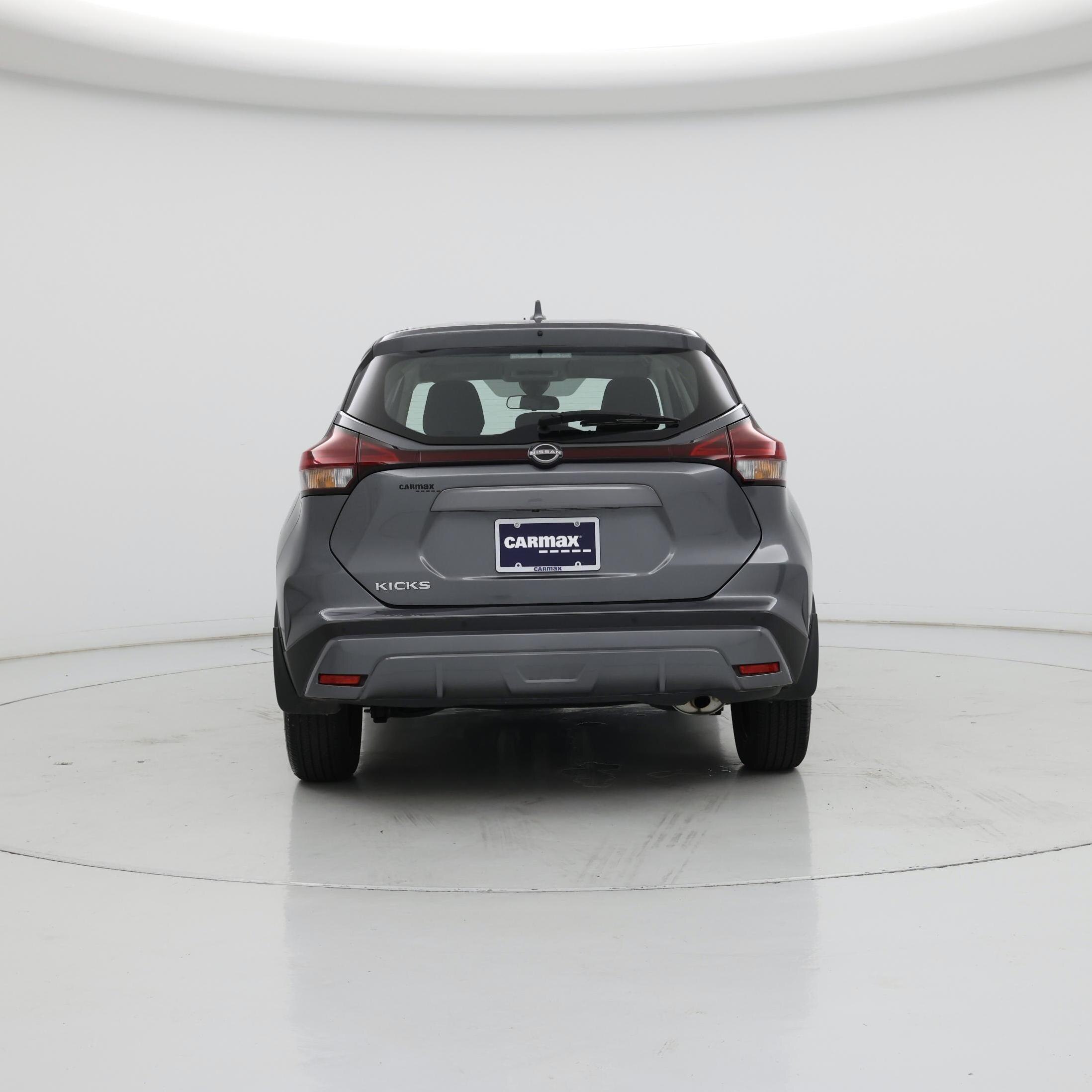 Thumbnail: 2024 Nissan Kicks - 6