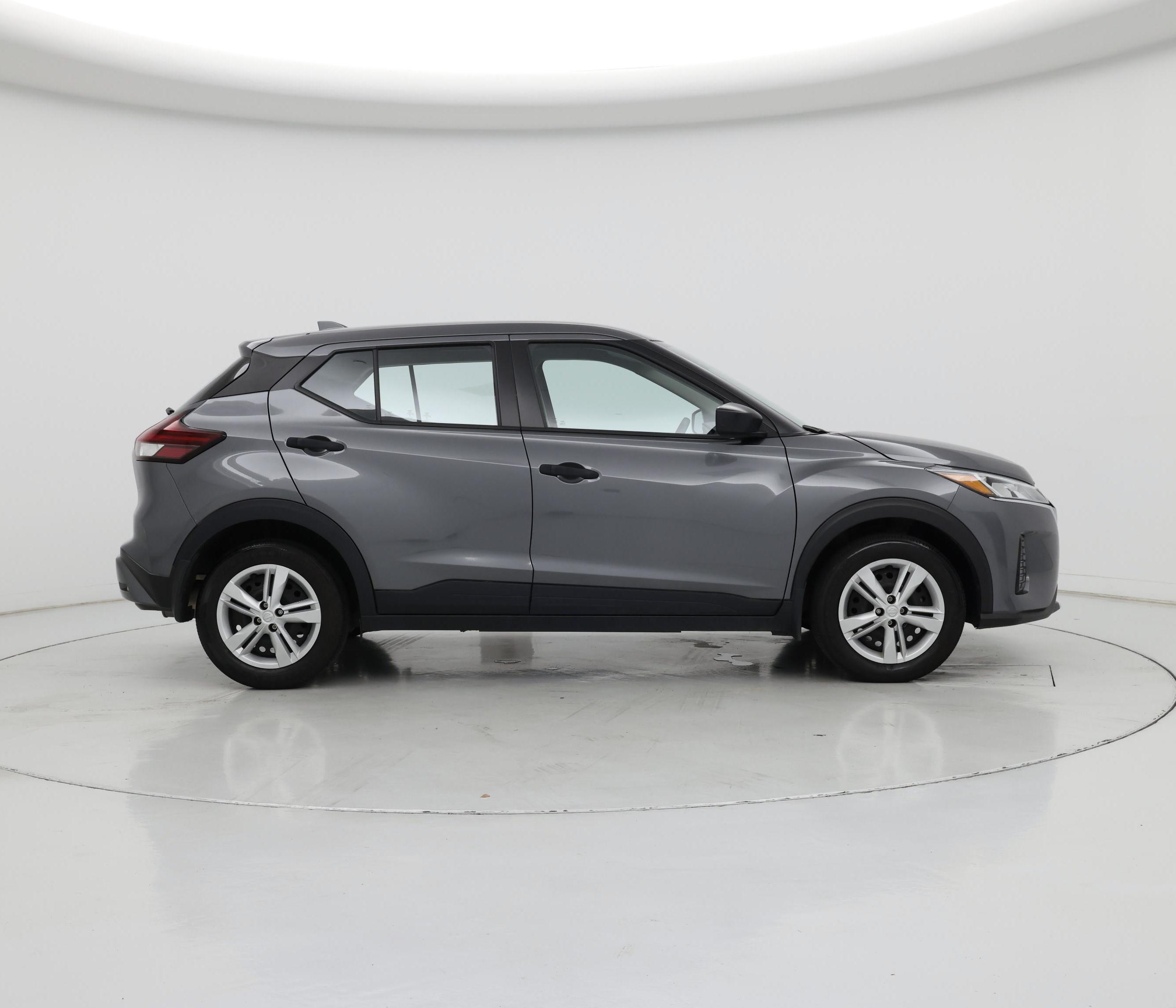 Thumbnail: 2024 Nissan Kicks - 7